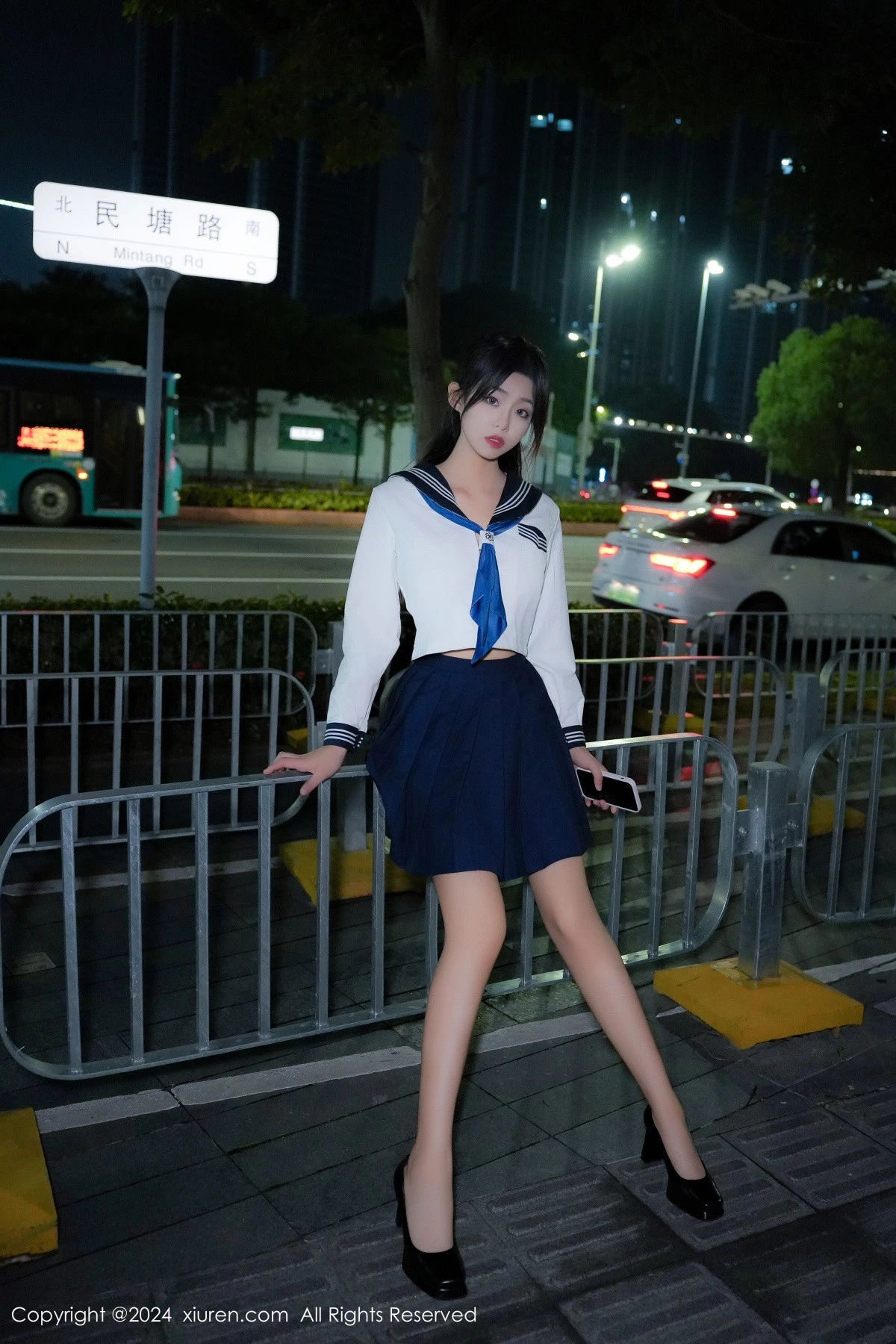 图片[8]-董林越-秀人集