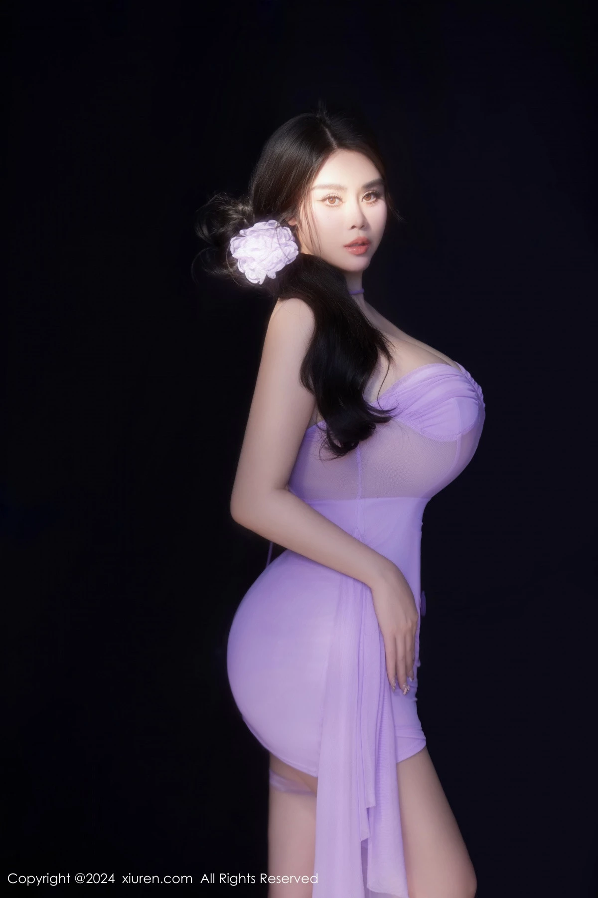 图片[18]-戴渃欣-秀人集