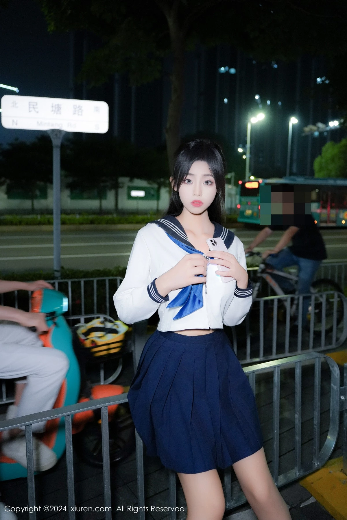 图片[11]-董林越-秀人集