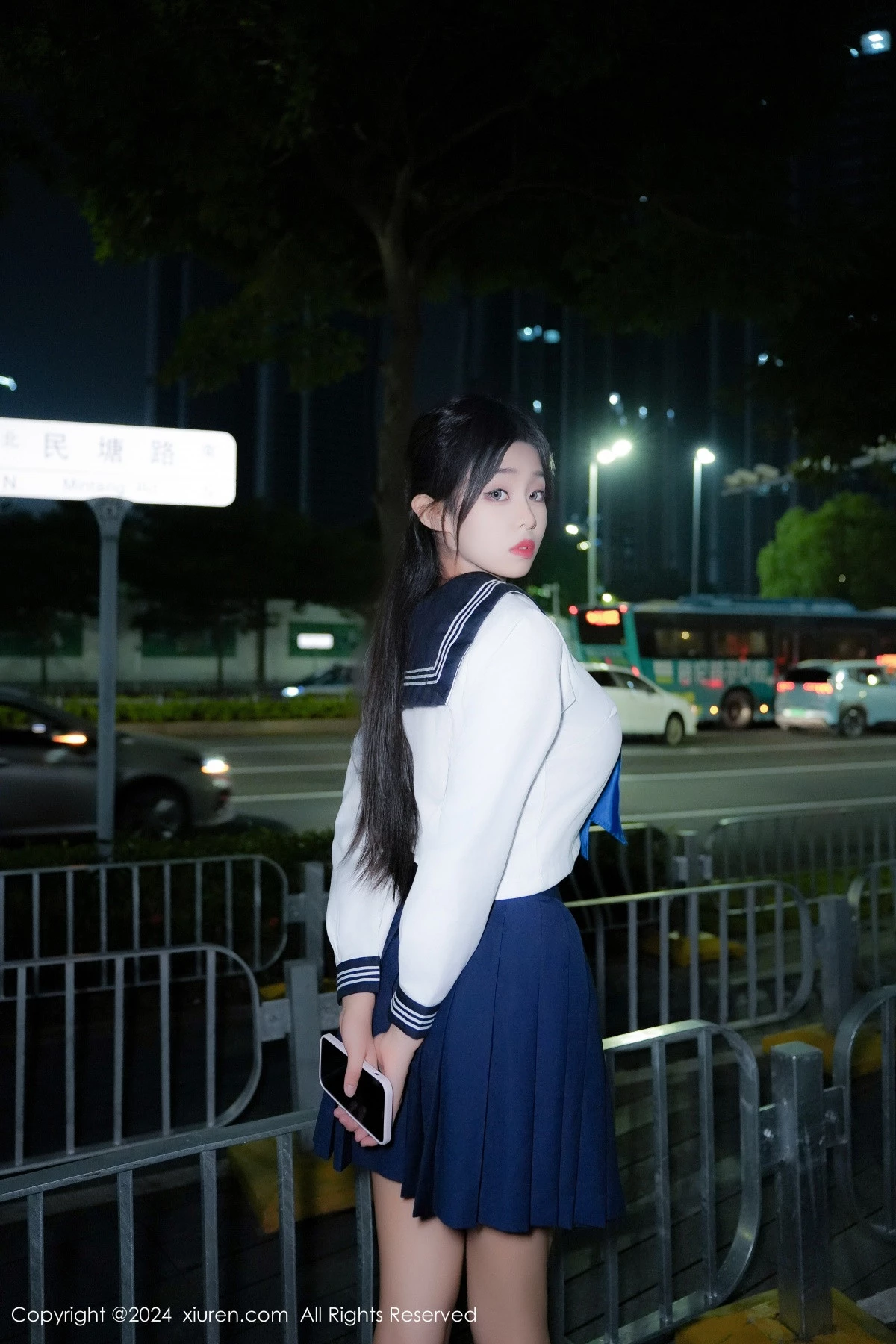 图片[12]-董林越-秀人集