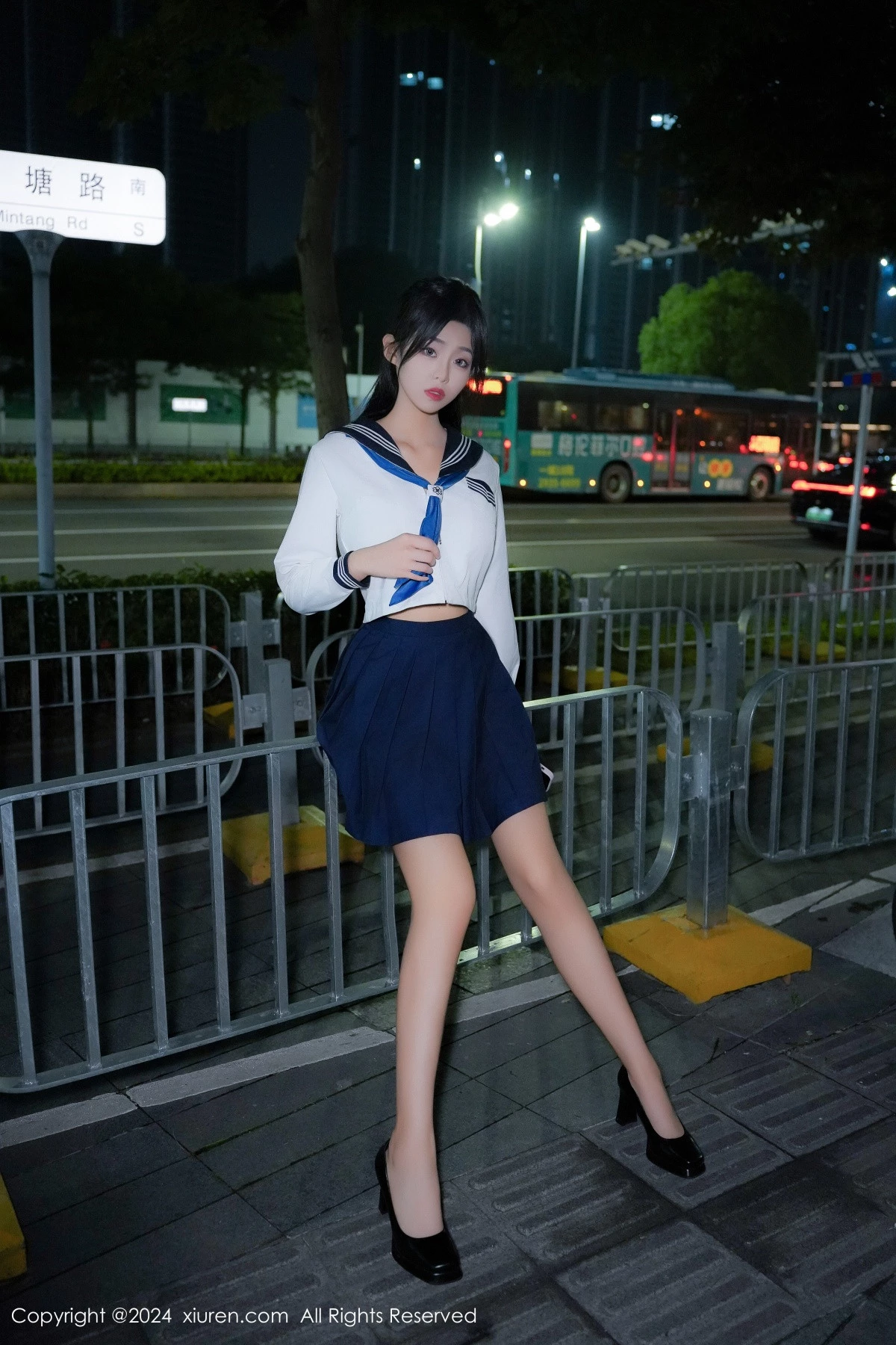 图片[9]-董林越-秀人集