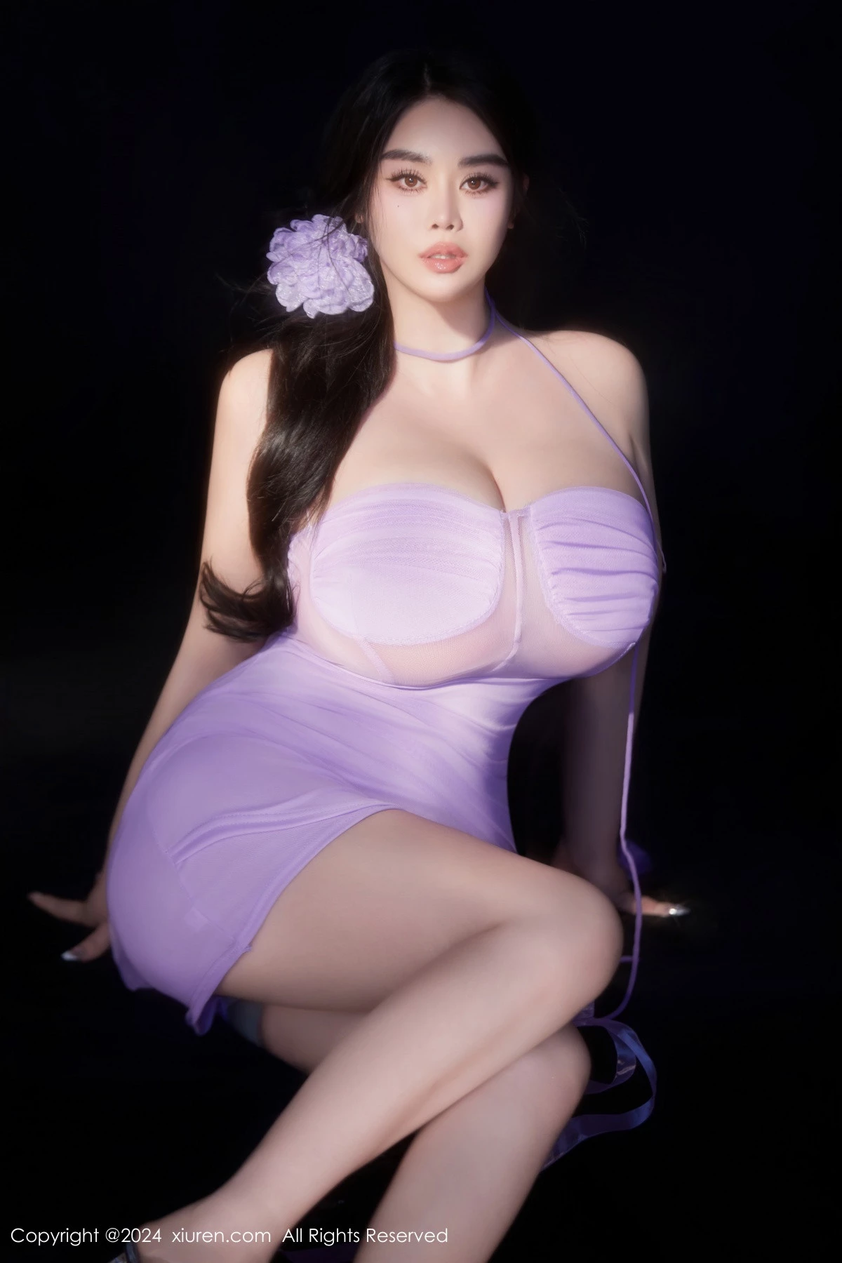 图片[23]-戴渃欣-秀人集