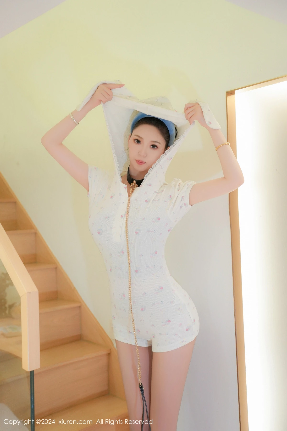 图片[18]-[XiuRen秀人网]第8930期小波多写真-秀人集