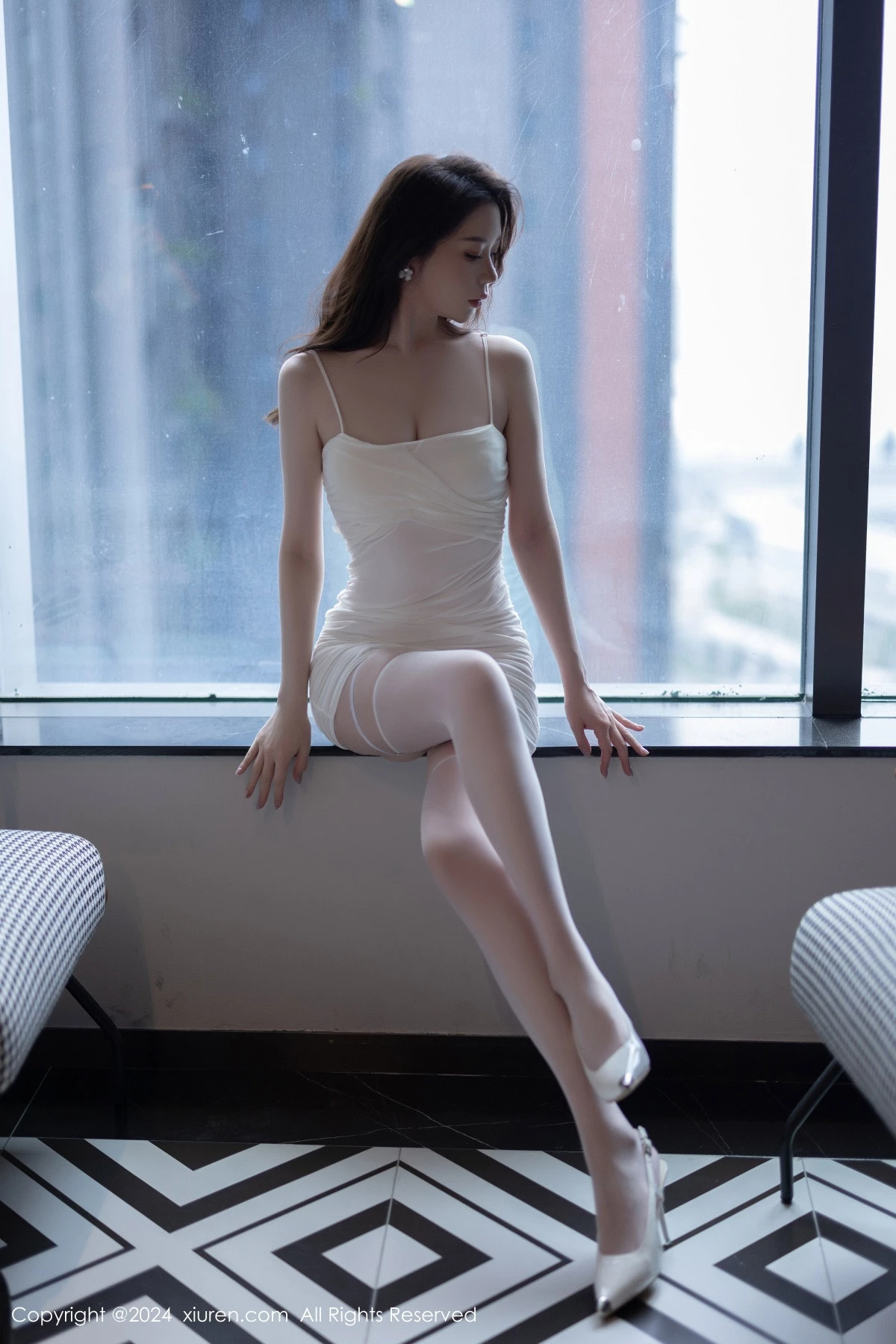 图片[20]-[XiuRen秀人网]第8941期梦心玥写真-秀人集