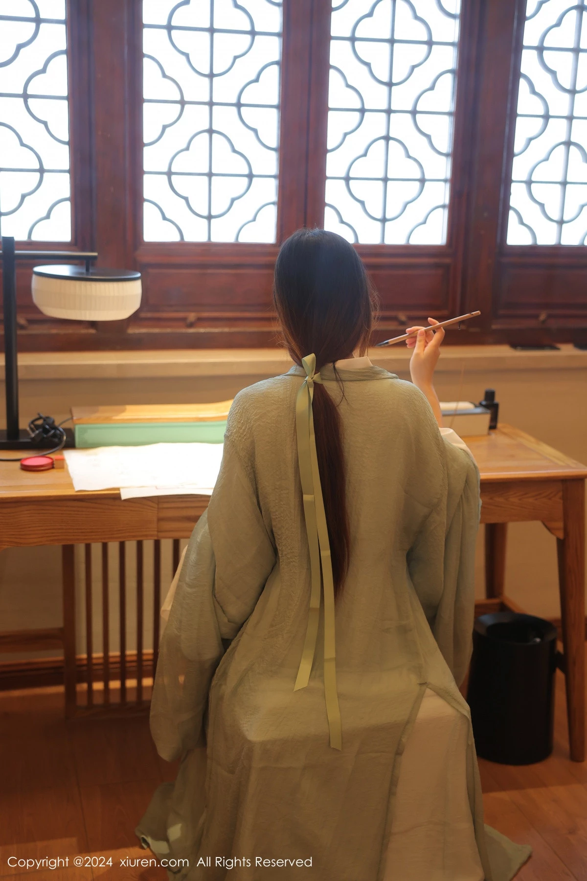 图片[3]-[XiuRen秀人网]第8937期蛋蛋宝写真-秀人集