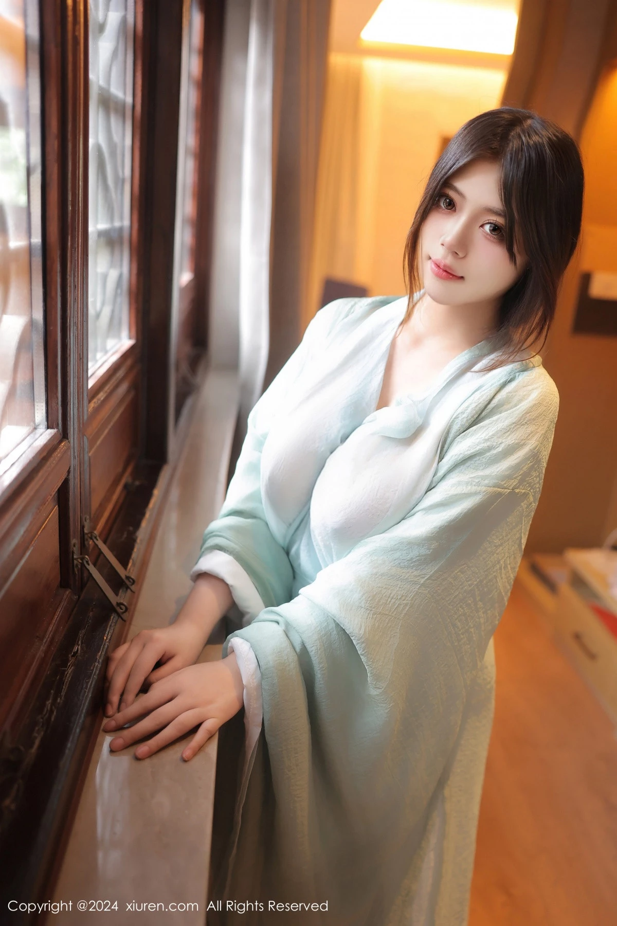 [XiuRen秀人网]第8937期蛋蛋宝写真-秀人集