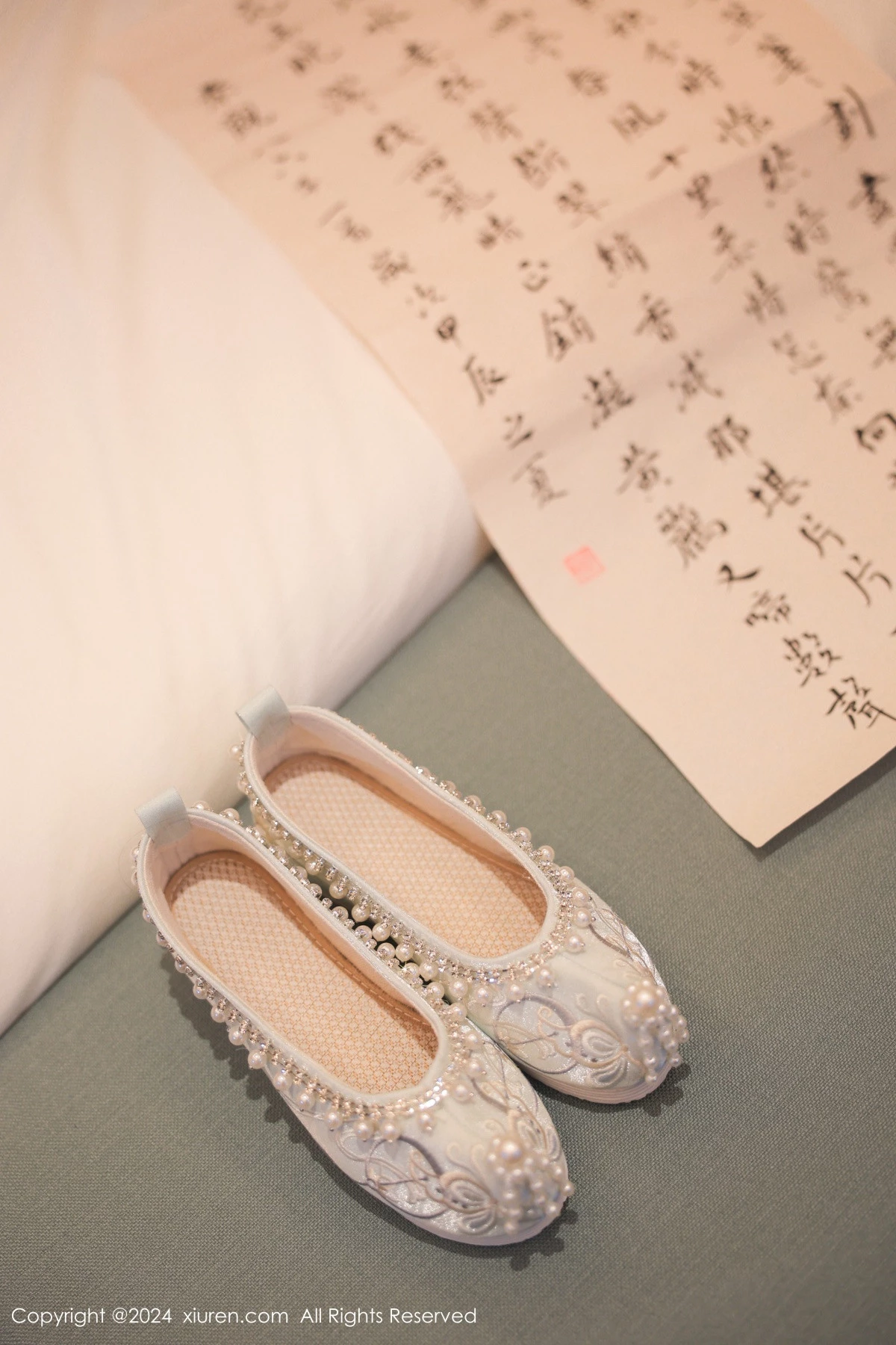 图片[72]-[XiuRen秀人网]第8937期蛋蛋宝写真-秀人集