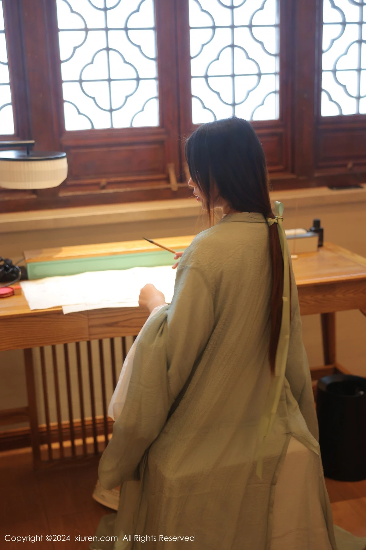 图片[4]-[XiuRen秀人网]第8937期蛋蛋宝写真-秀人集