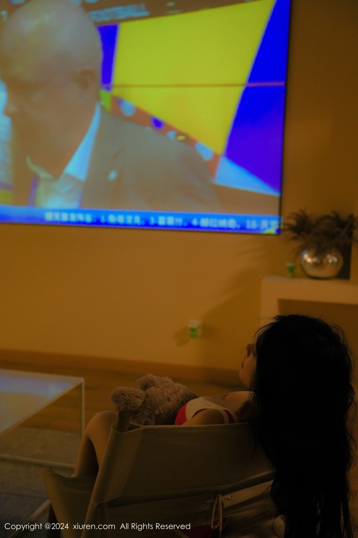 图片[7]-奶呼呼-秀人集