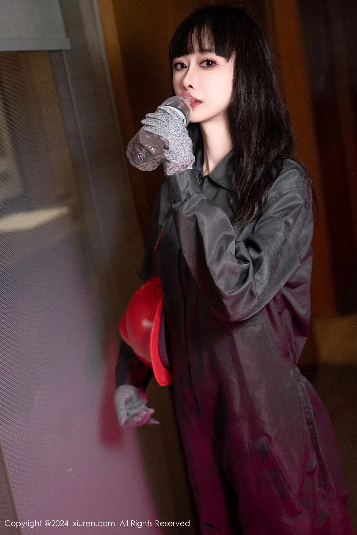 图片[9]-[XiuRen秀人网]第8938期宝宝甜写真-秀人集