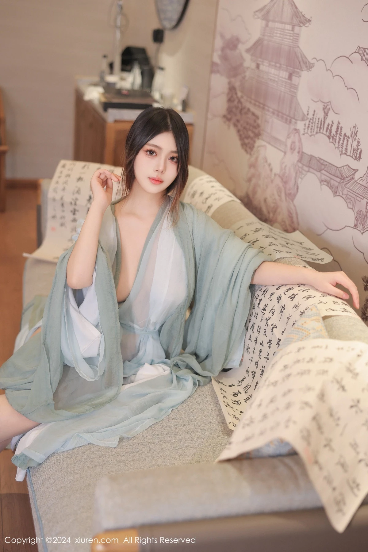 图片[29]-[XiuRen秀人网]第8937期蛋蛋宝写真-秀人集