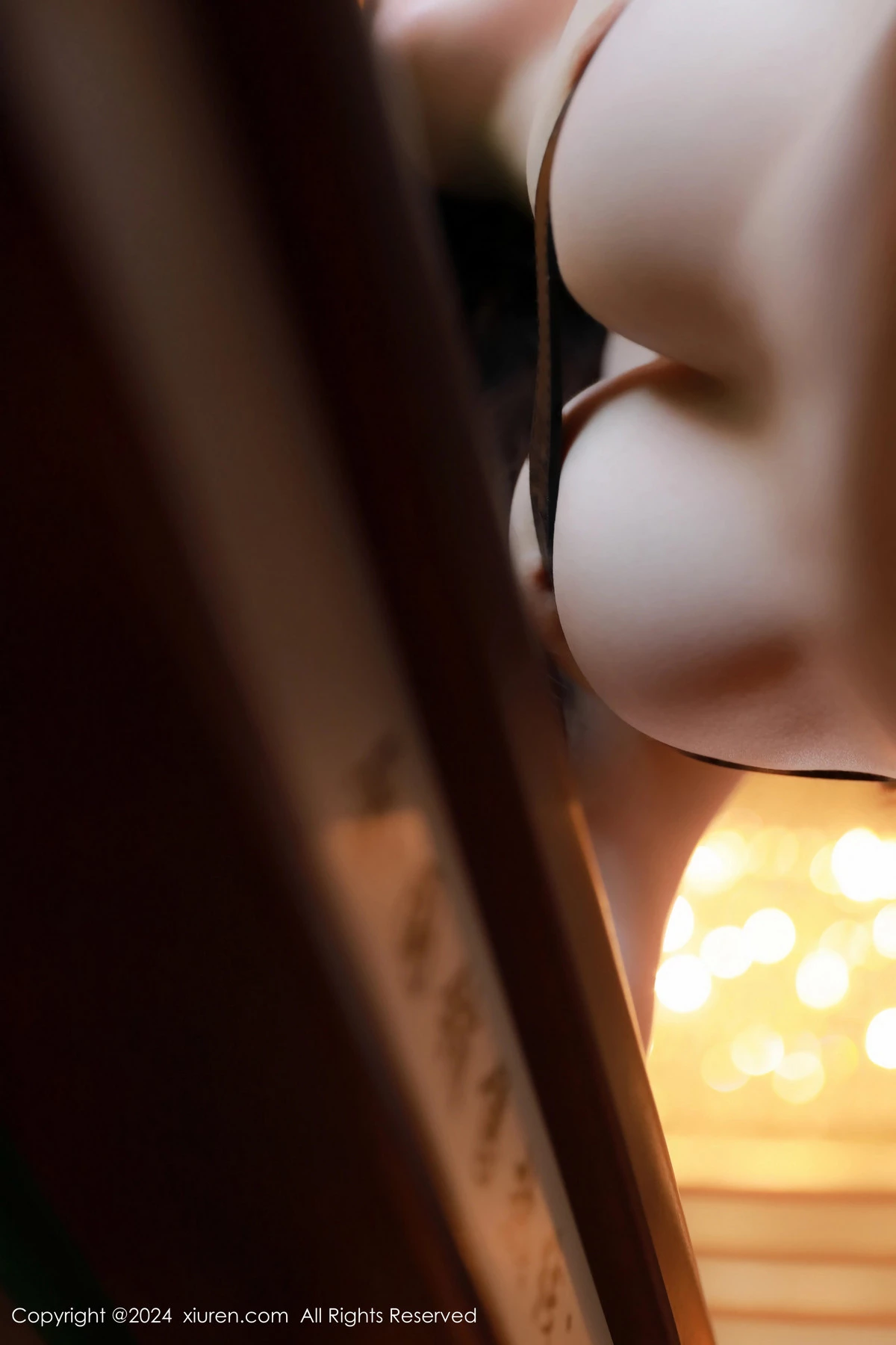 图片[72]-[XiuRen秀人网]第8946期白茹雪写真-秀人集