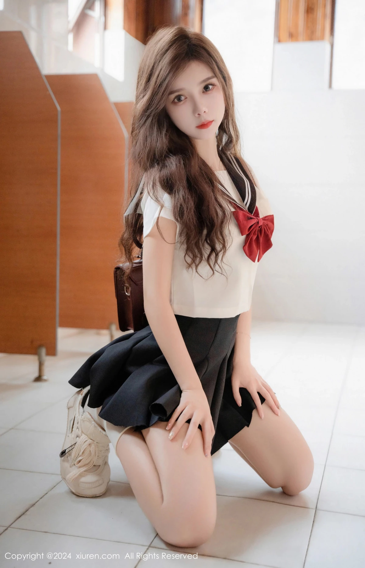 图片[26]-[XiuRen秀人网]第8948期拍黄瓜写真-秀人集