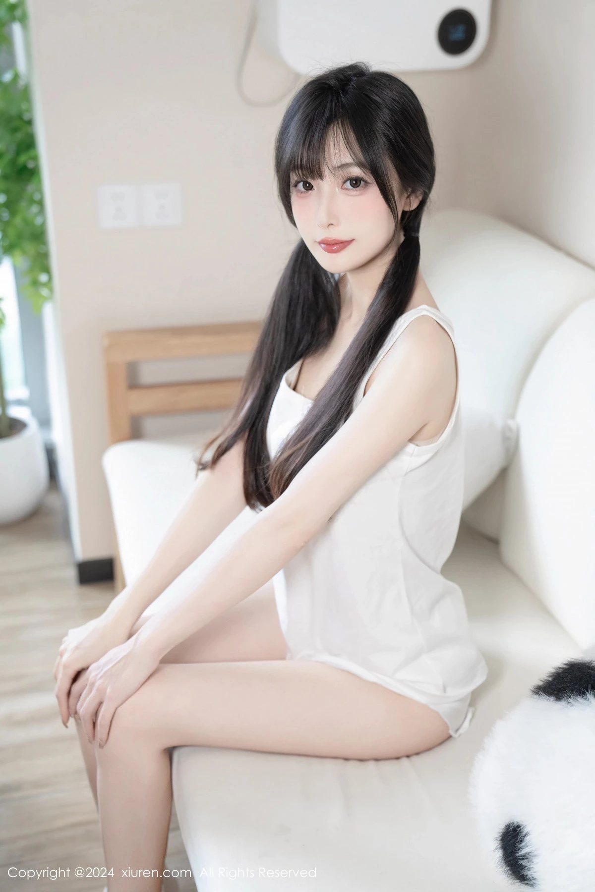 图片[8]-[XiuRen秀人网]第8952期林星阑写真-秀人集