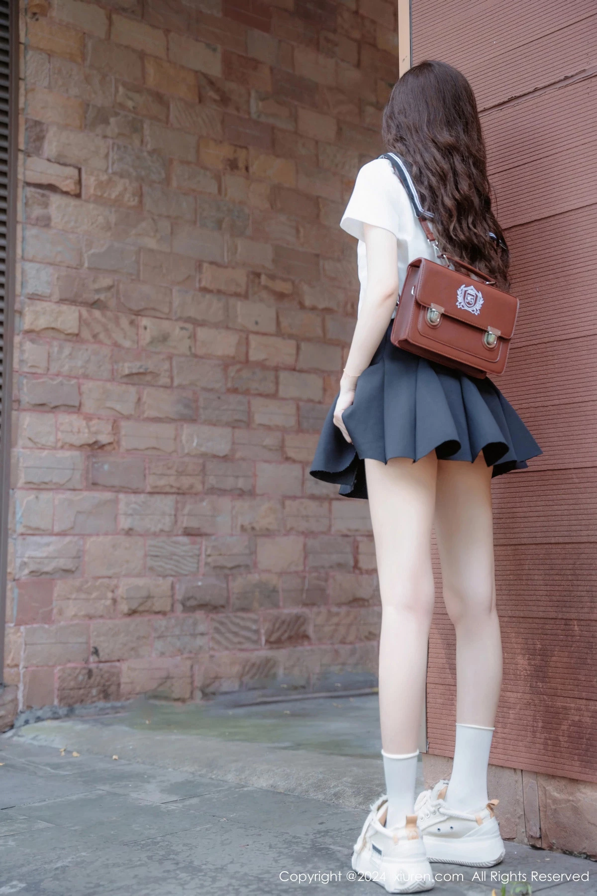 图片[13]-[XiuRen秀人网]第8948期拍黄瓜写真-秀人集