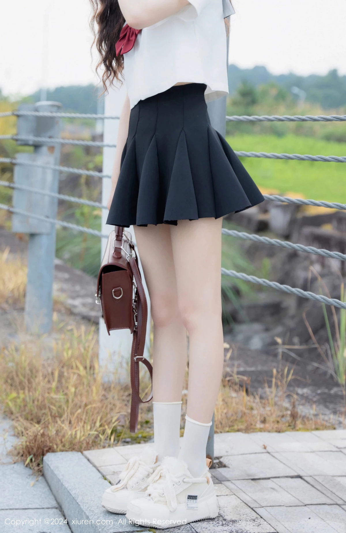 图片[52]-[XiuRen秀人网]第8948期拍黄瓜写真-秀人集