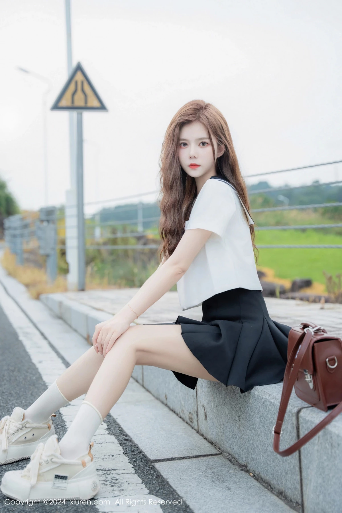 图片[46]-[XiuRen秀人网]第8948期拍黄瓜写真-秀人集