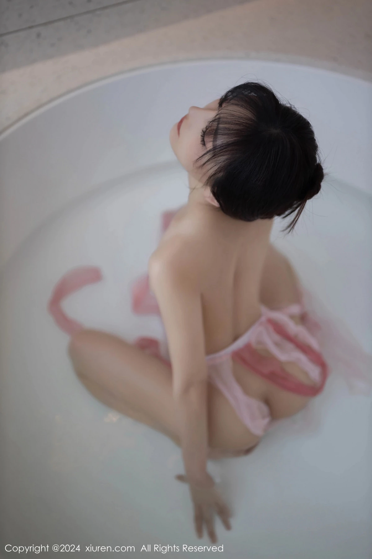 图片[66]-[XiuRen秀人网]第8954期陆萱萱写真-秀人集