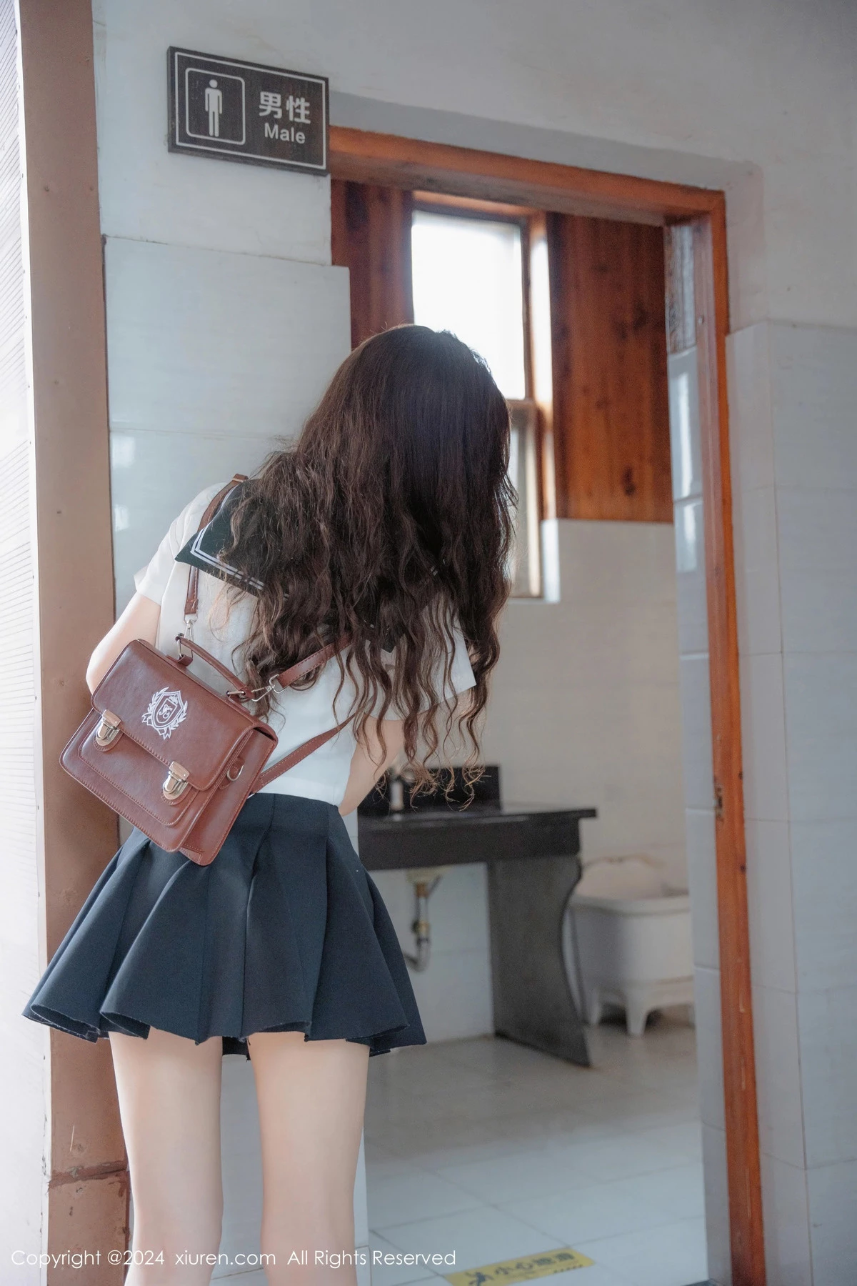 图片[16]-[XiuRen秀人网]第8948期拍黄瓜写真-秀人集