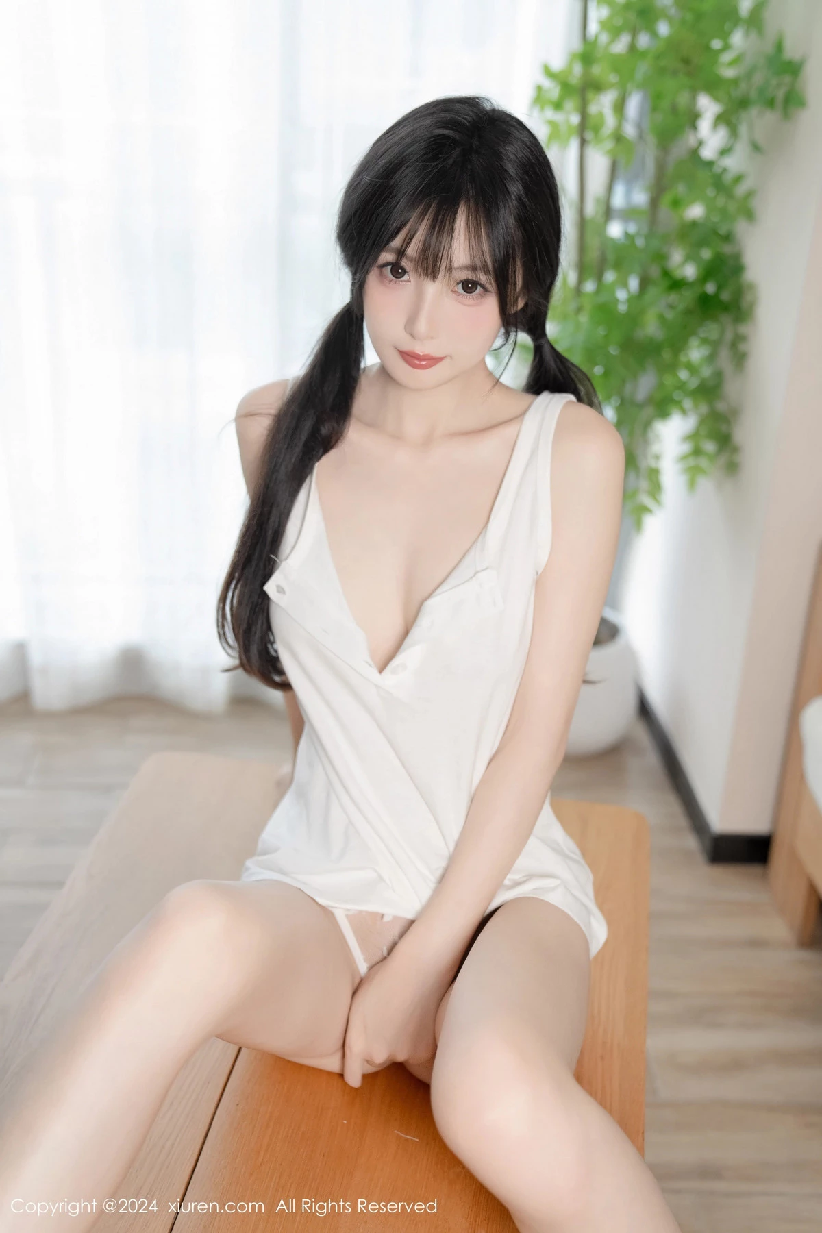 图片[44]-[XiuRen秀人网]第8952期林星阑写真-秀人集