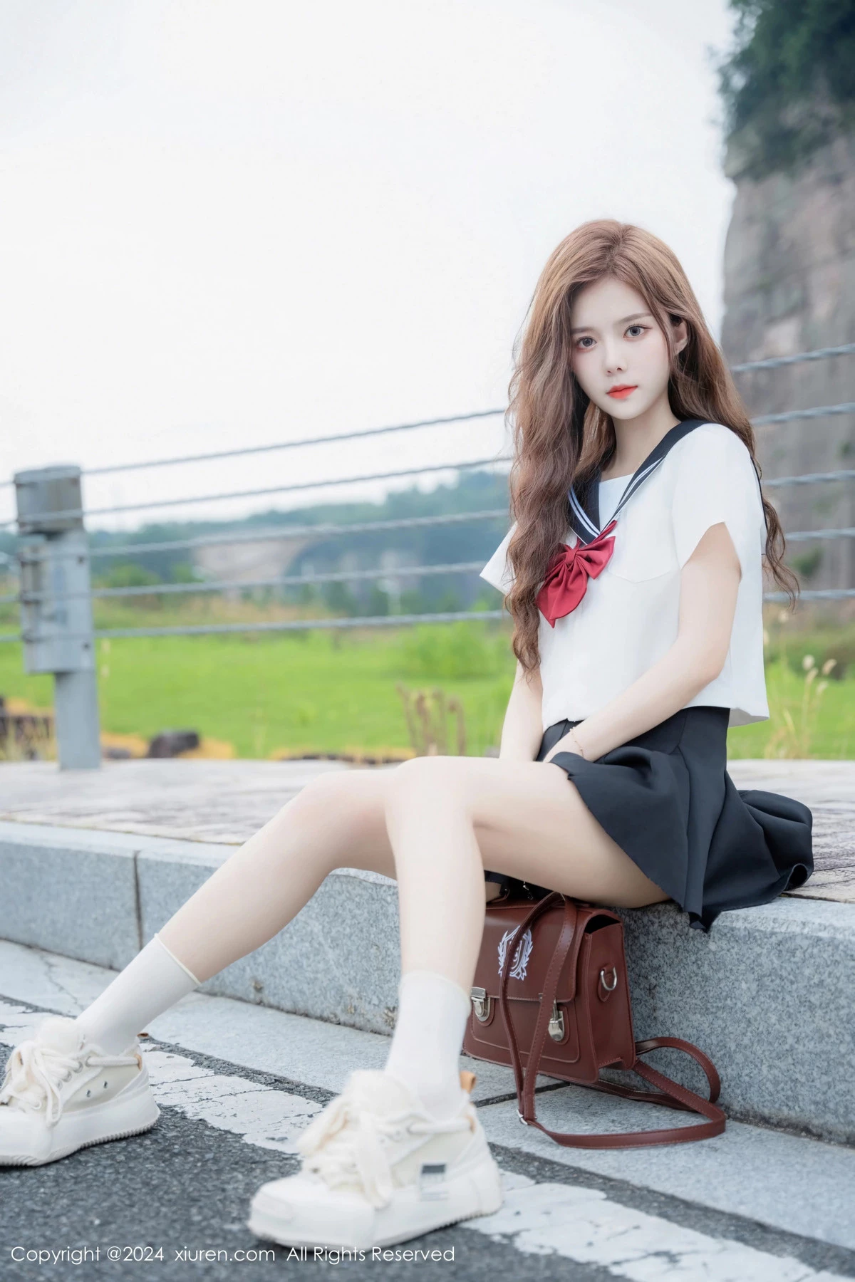 图片[47]-[XiuRen秀人网]第8948期拍黄瓜写真-秀人集