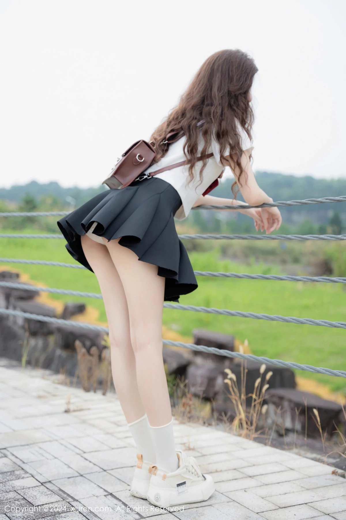 图片[42]-[XiuRen秀人网]第8948期拍黄瓜写真-秀人集