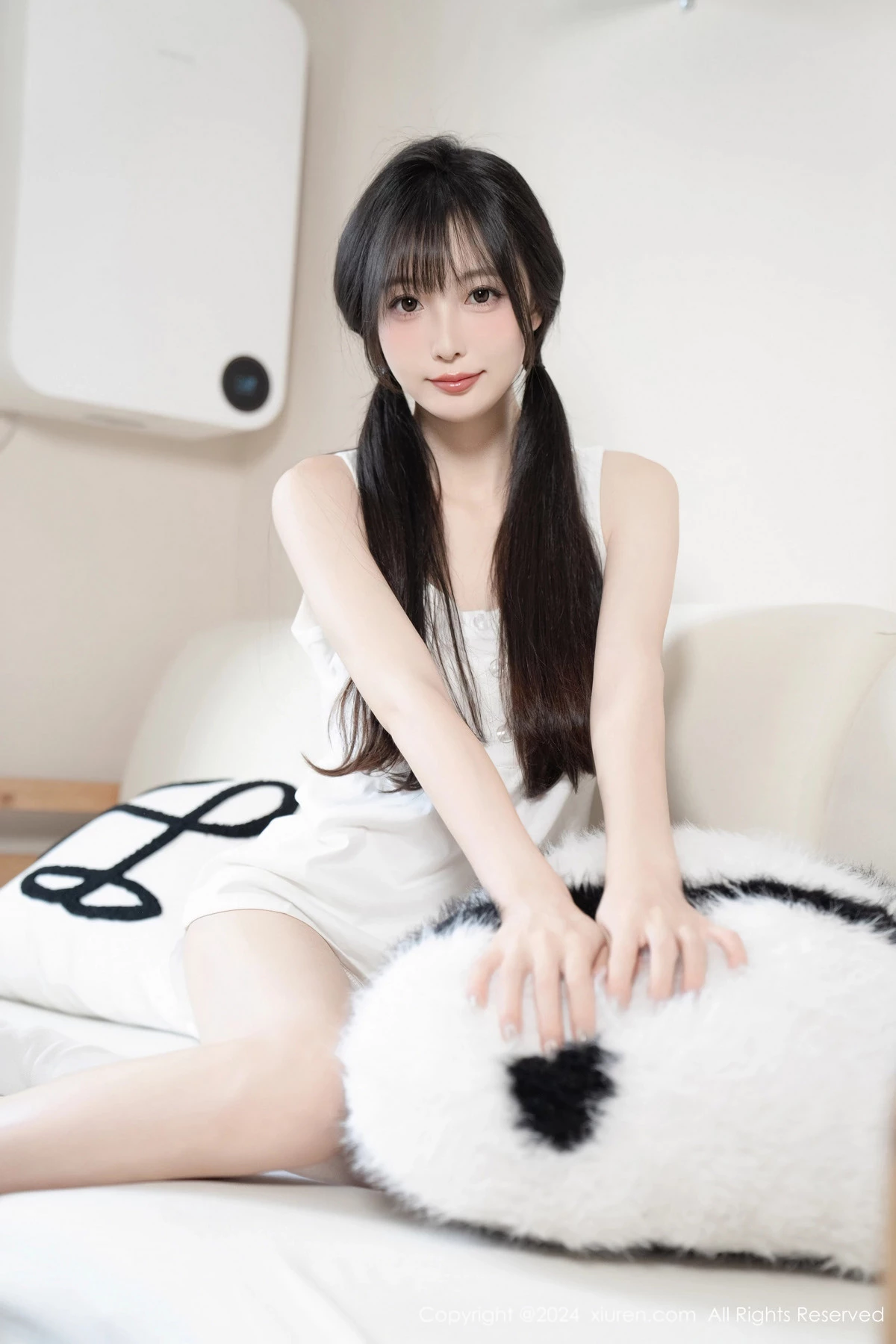 图片[11]-[XiuRen秀人网]第8952期林星阑写真-秀人集