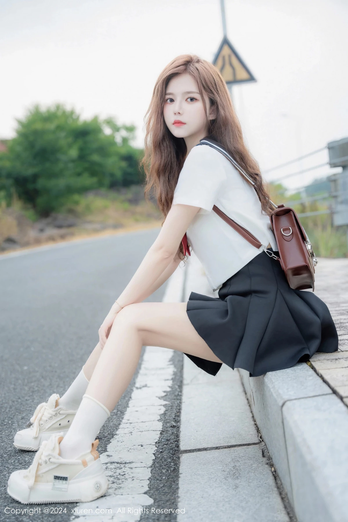 图片[44]-[XiuRen秀人网]第8948期拍黄瓜写真-秀人集