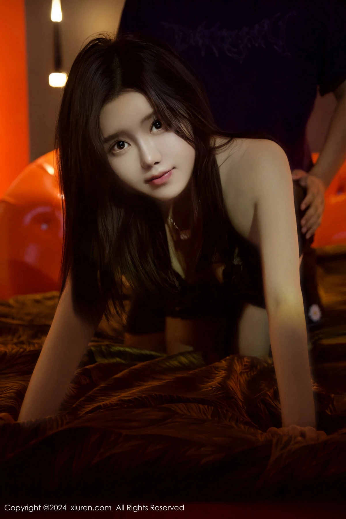 图片[53]-[XiuRen秀人网]第8956期小薯条写真-秀人集