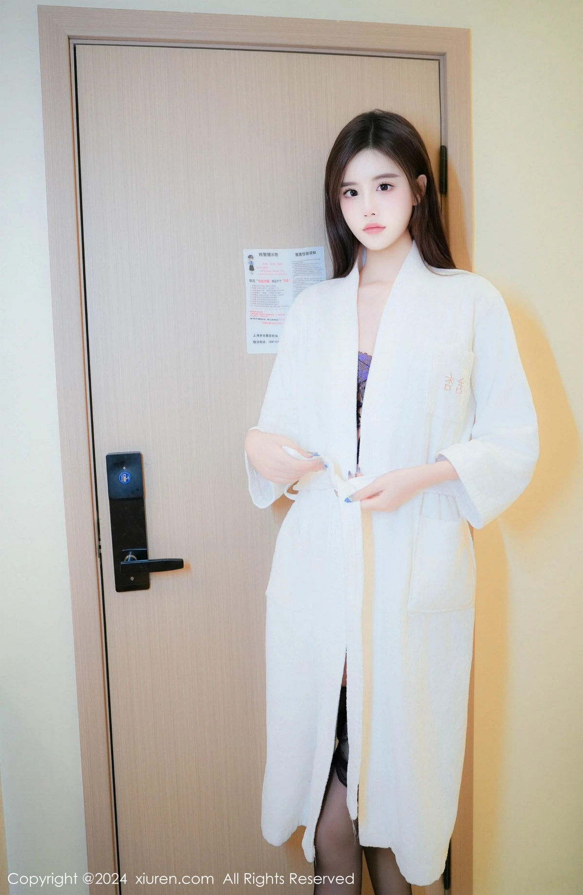 图片[79]-[XiuRen秀人网]第8965期Erikaki写真-秀人集