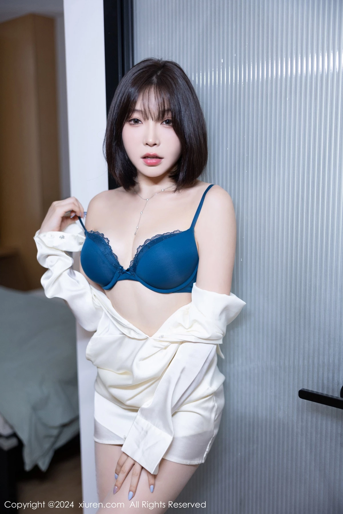 图片[50]-[XiuRen秀人网]第8963期徐莉芝写真-秀人集