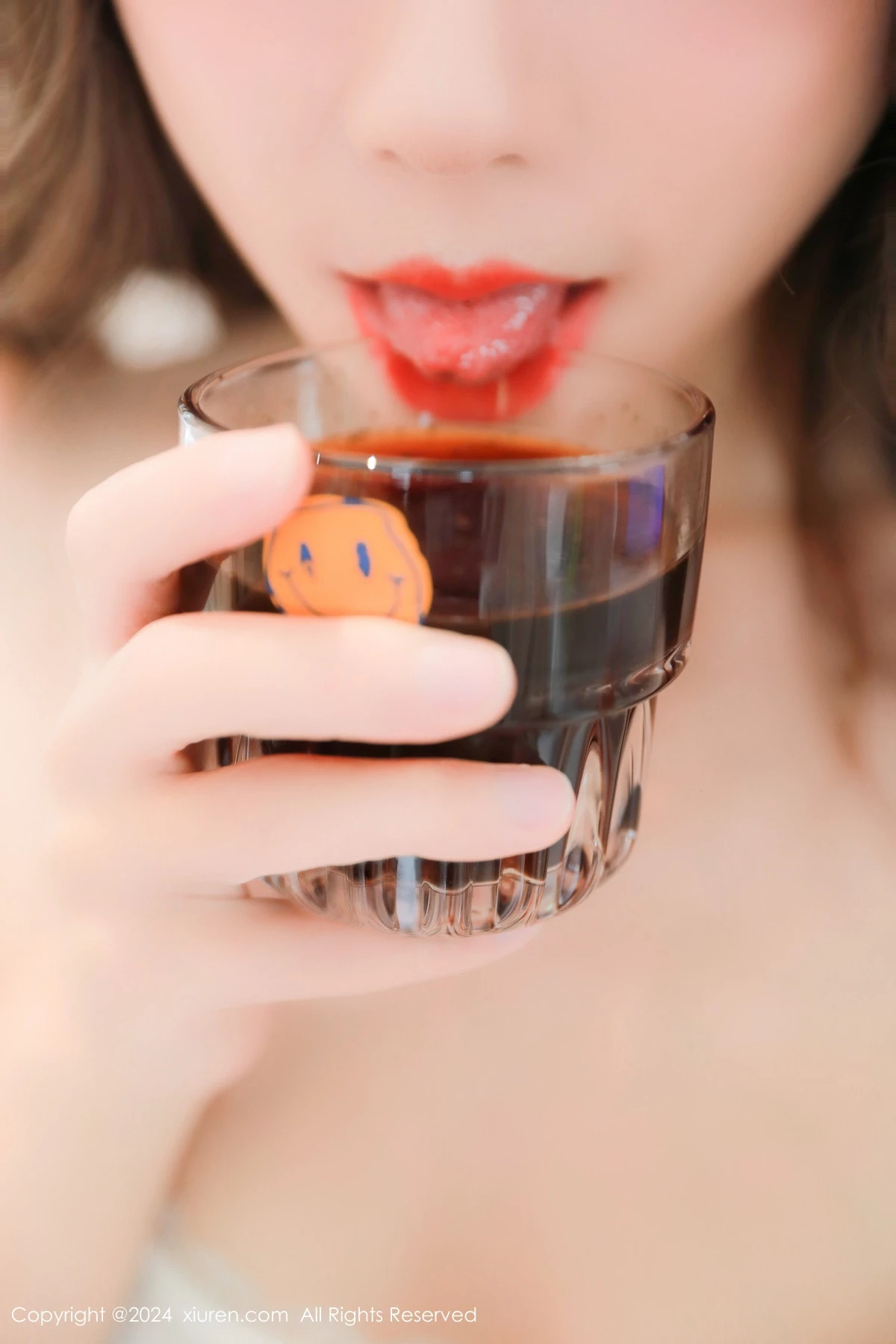 图片[50]-[XiuRen秀人网]第8964期桃妖夭写真-秀人集