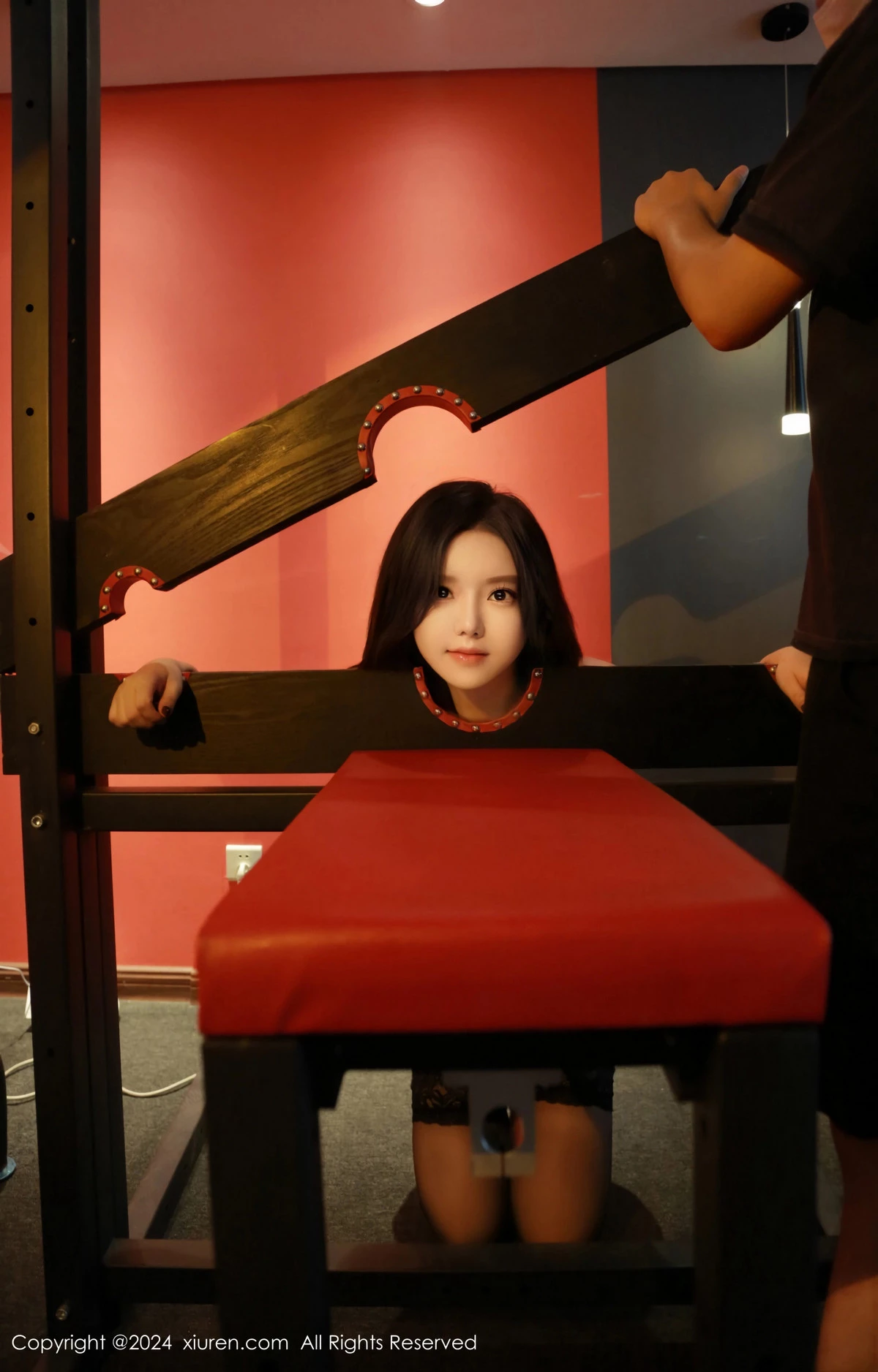 图片[37]-[XiuRen秀人网]第8956期小薯条写真-秀人集