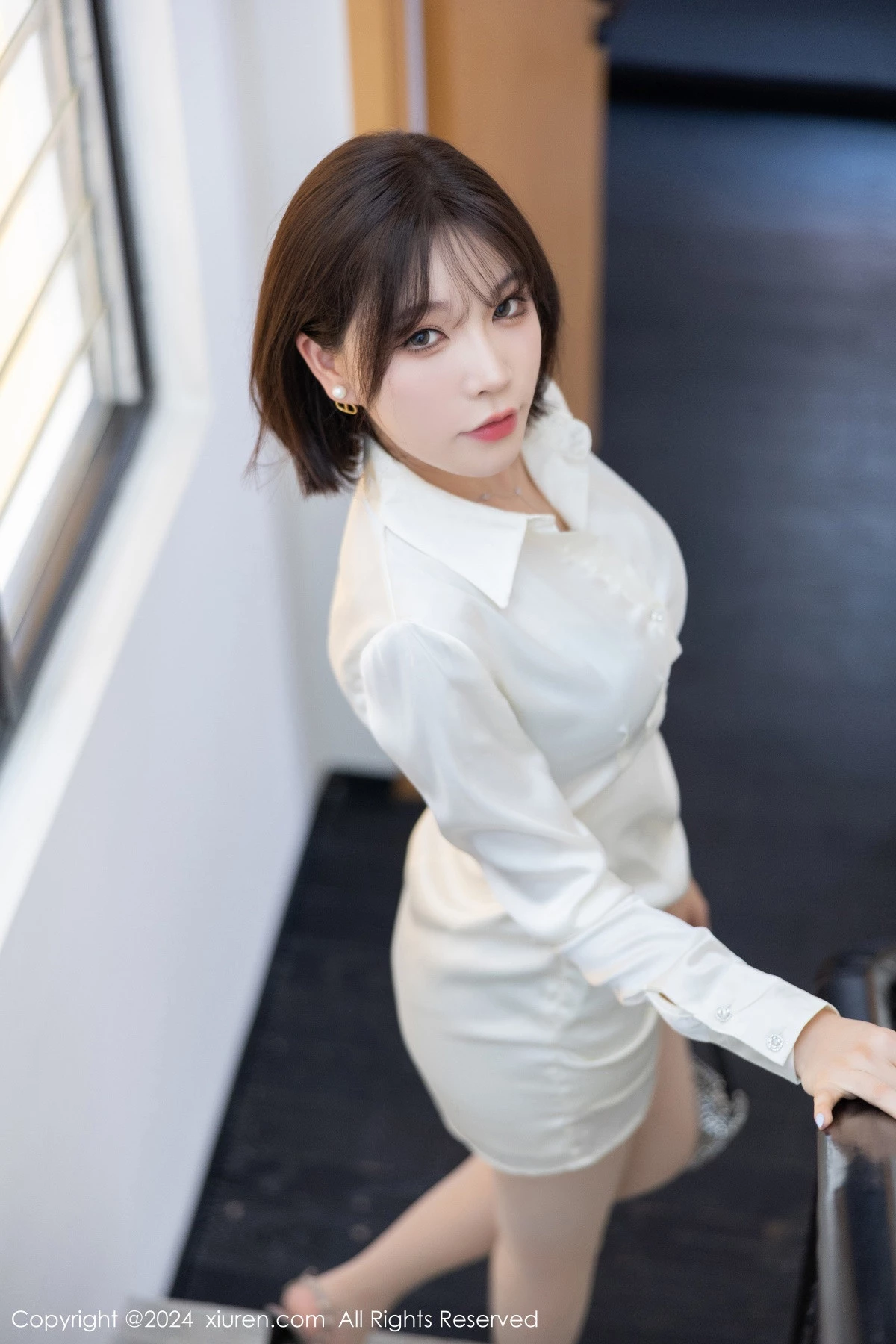 图片[31]-[XiuRen秀人网]第8963期徐莉芝写真-秀人集