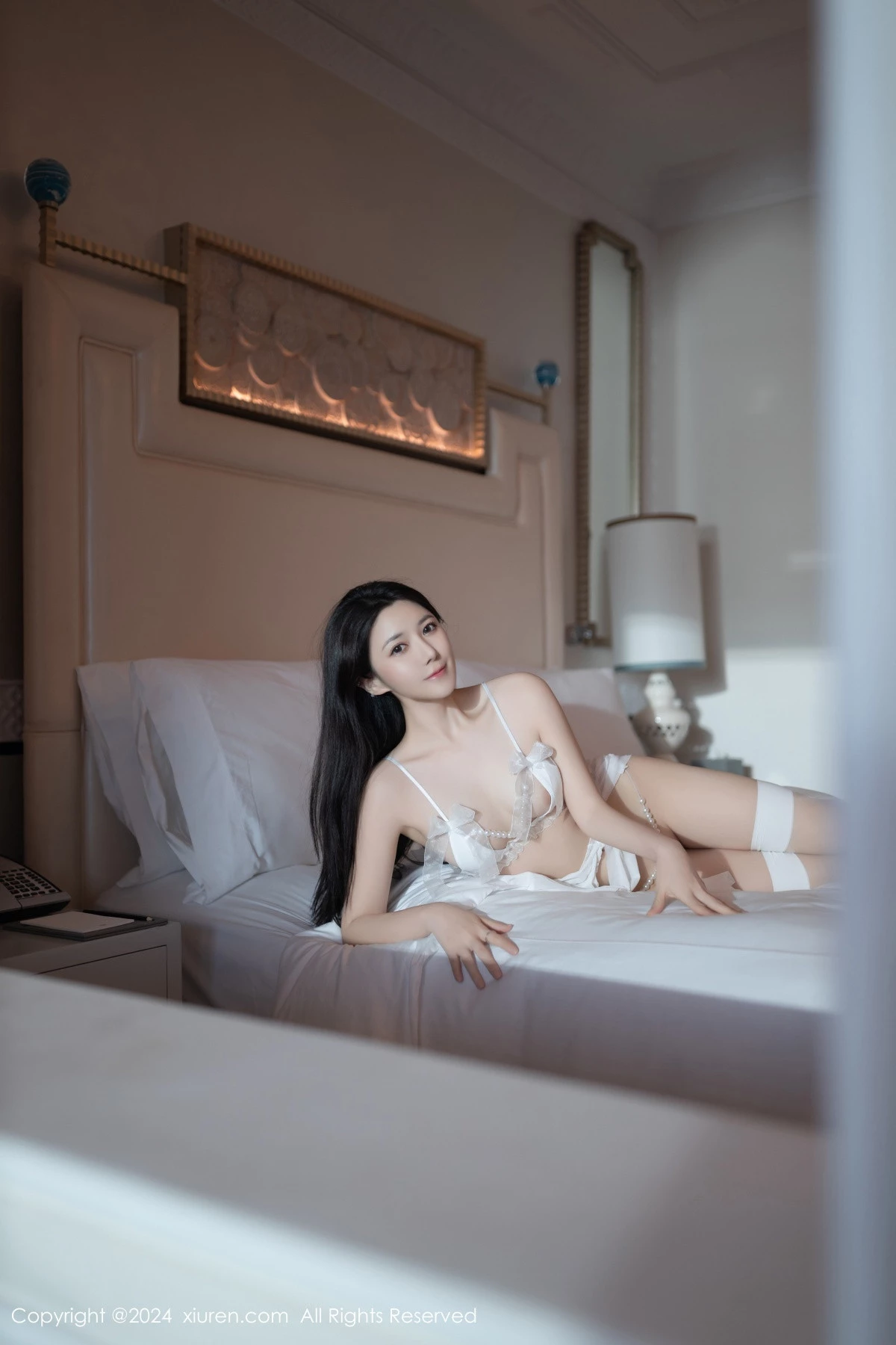 图片[60]-[XiuRen秀人网]第8962期鱼子酱写真-秀人集