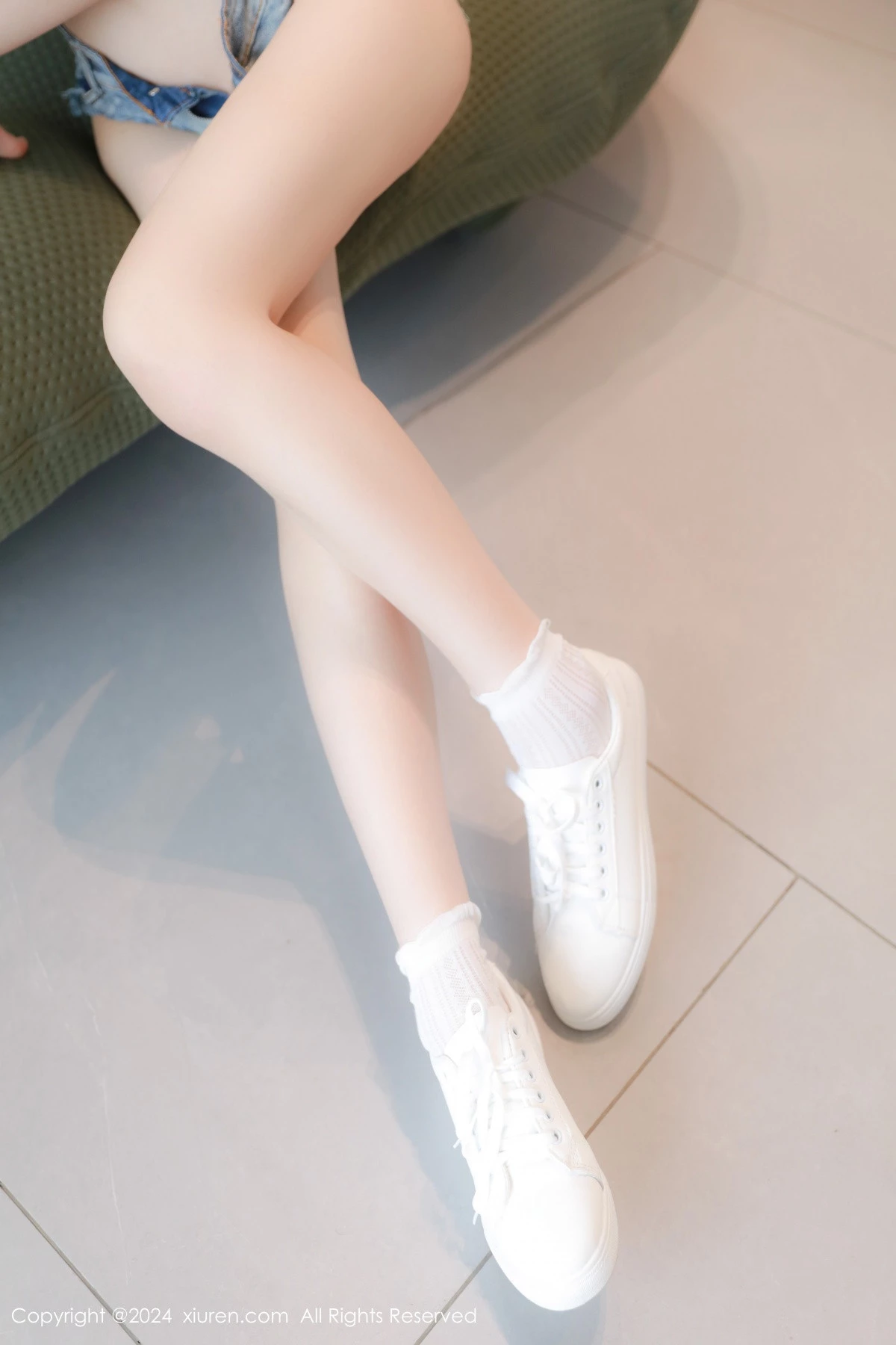 图片[55]-[XiuRen秀人网]第8964期桃妖夭写真-秀人集