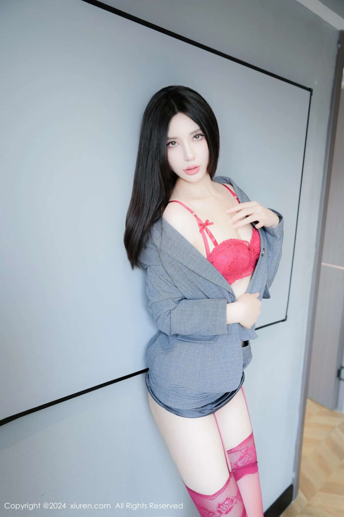 图片[27]-曼柔-秀人集