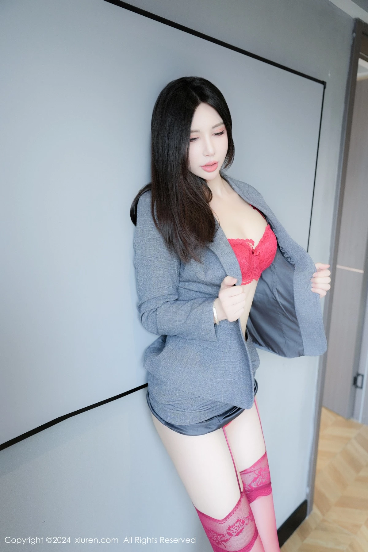 图片[26]-曼柔-秀人集