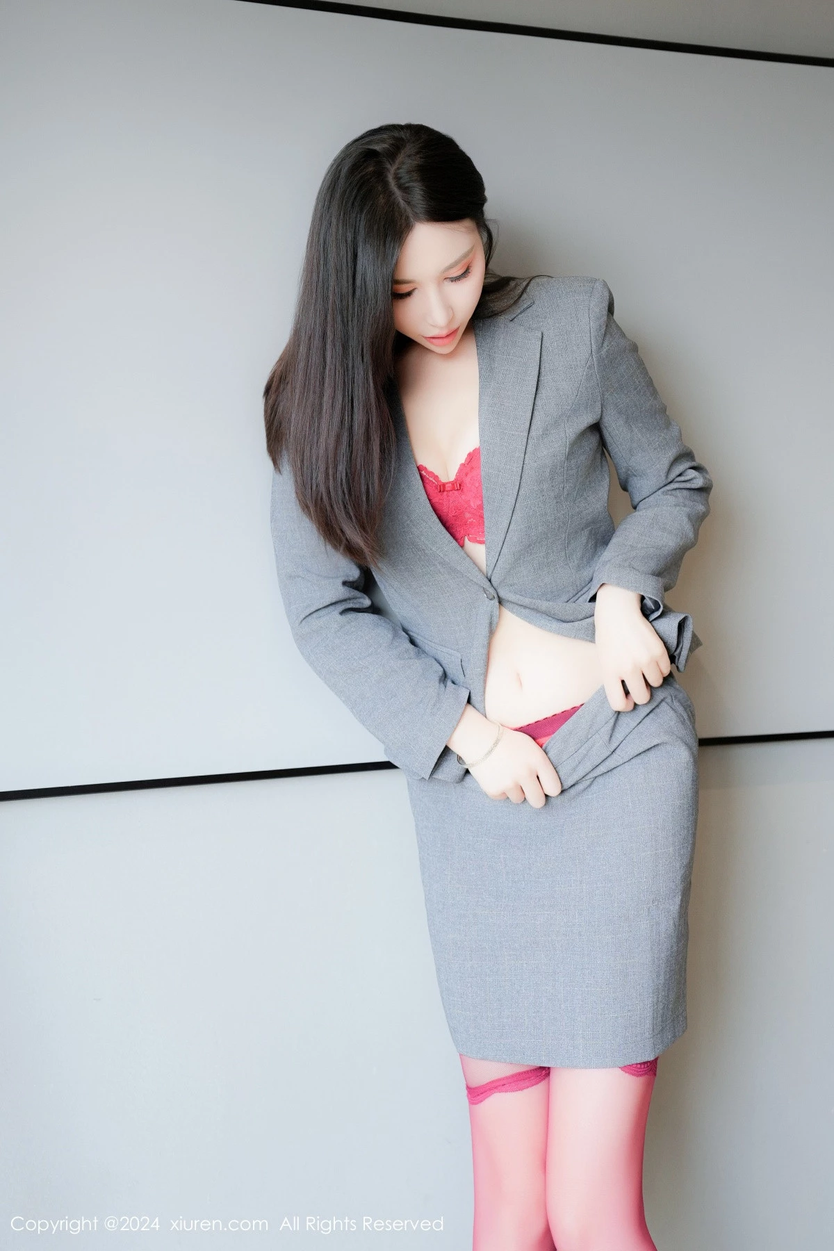 图片[14]-曼柔-秀人集