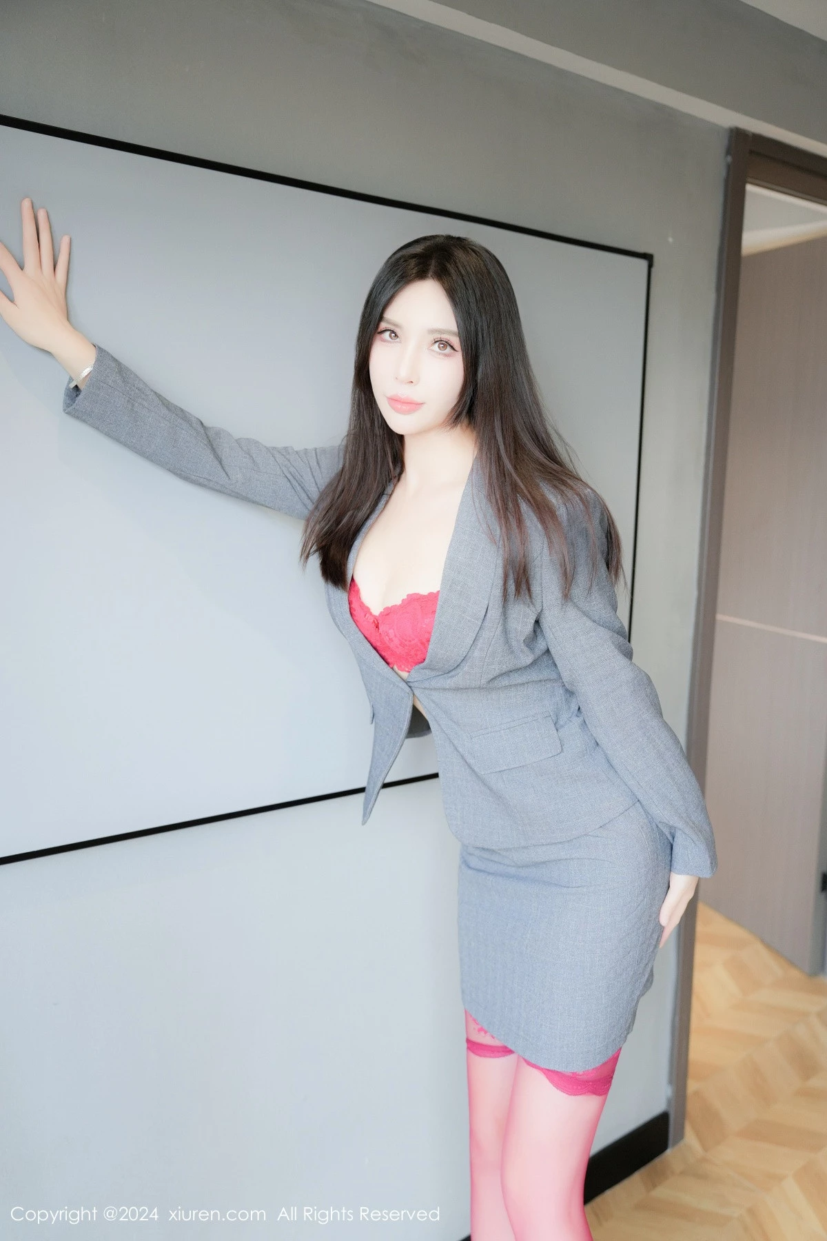 图片[16]-曼柔-秀人集