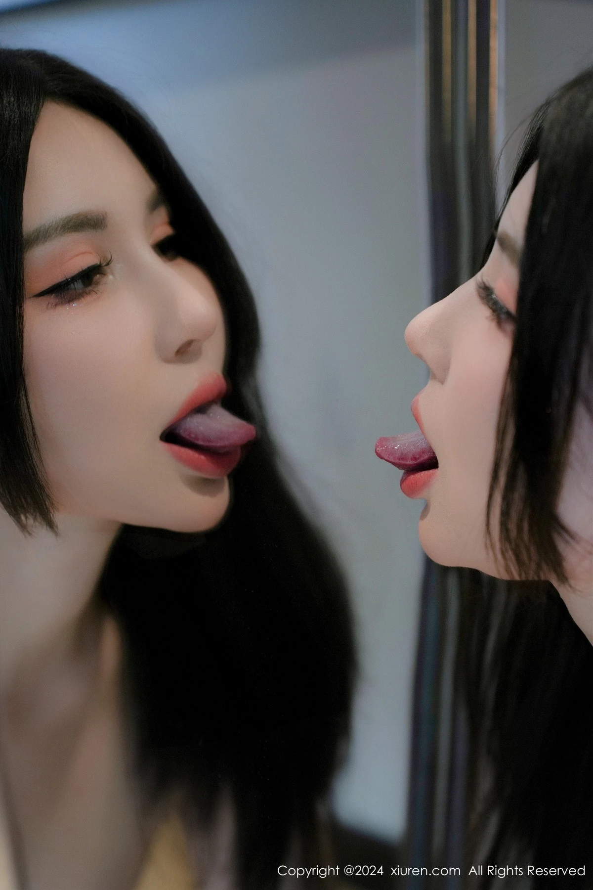 图片[77]-曼柔-秀人集