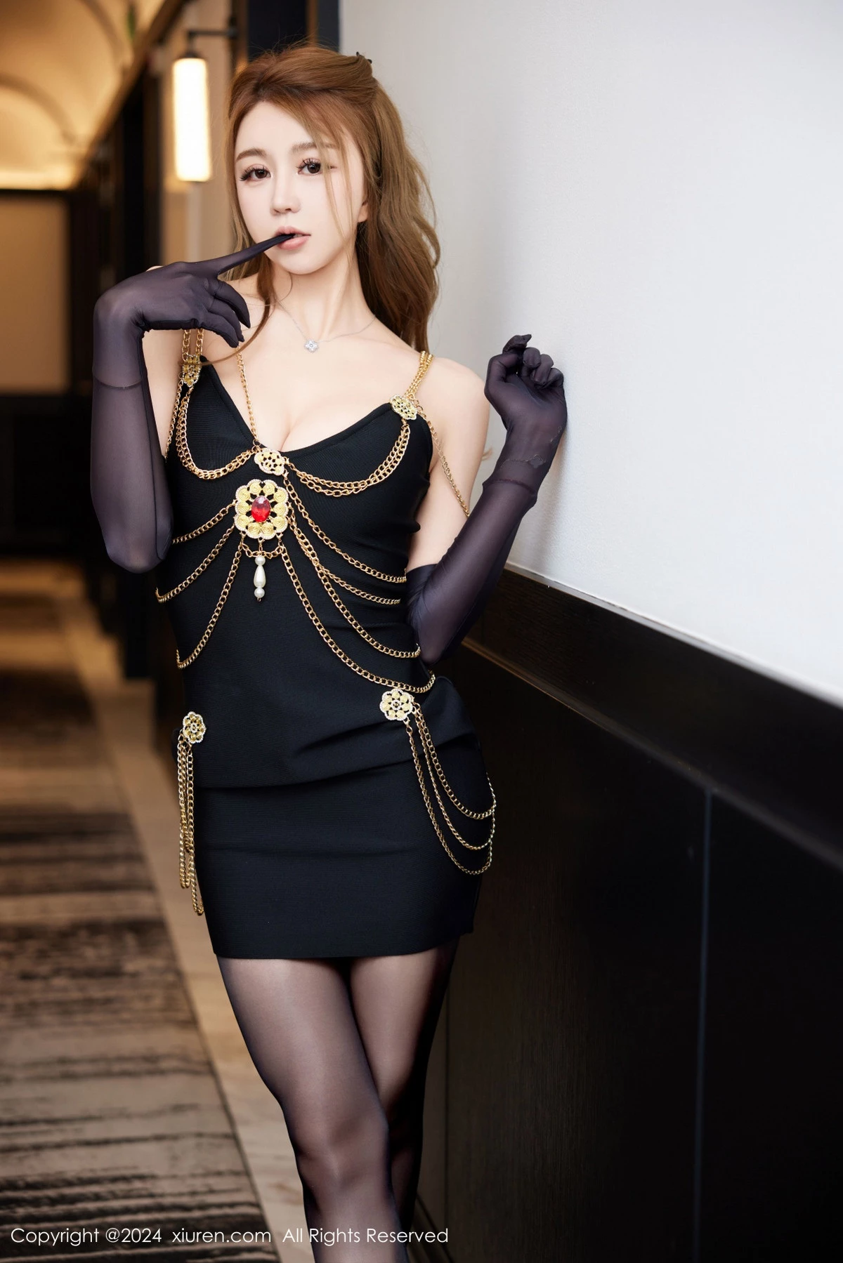 图片[8]-柚柚-秀人集