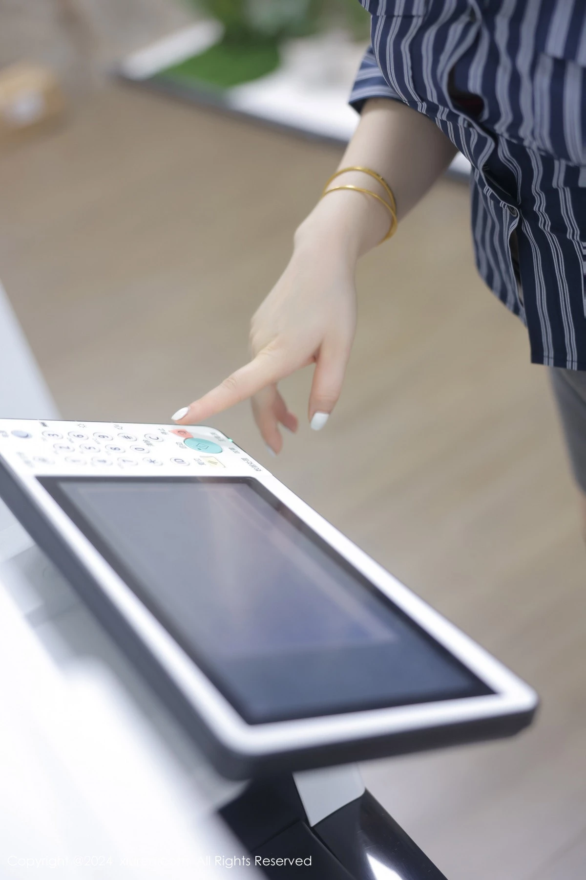 图片[3]-诗诗-秀人集