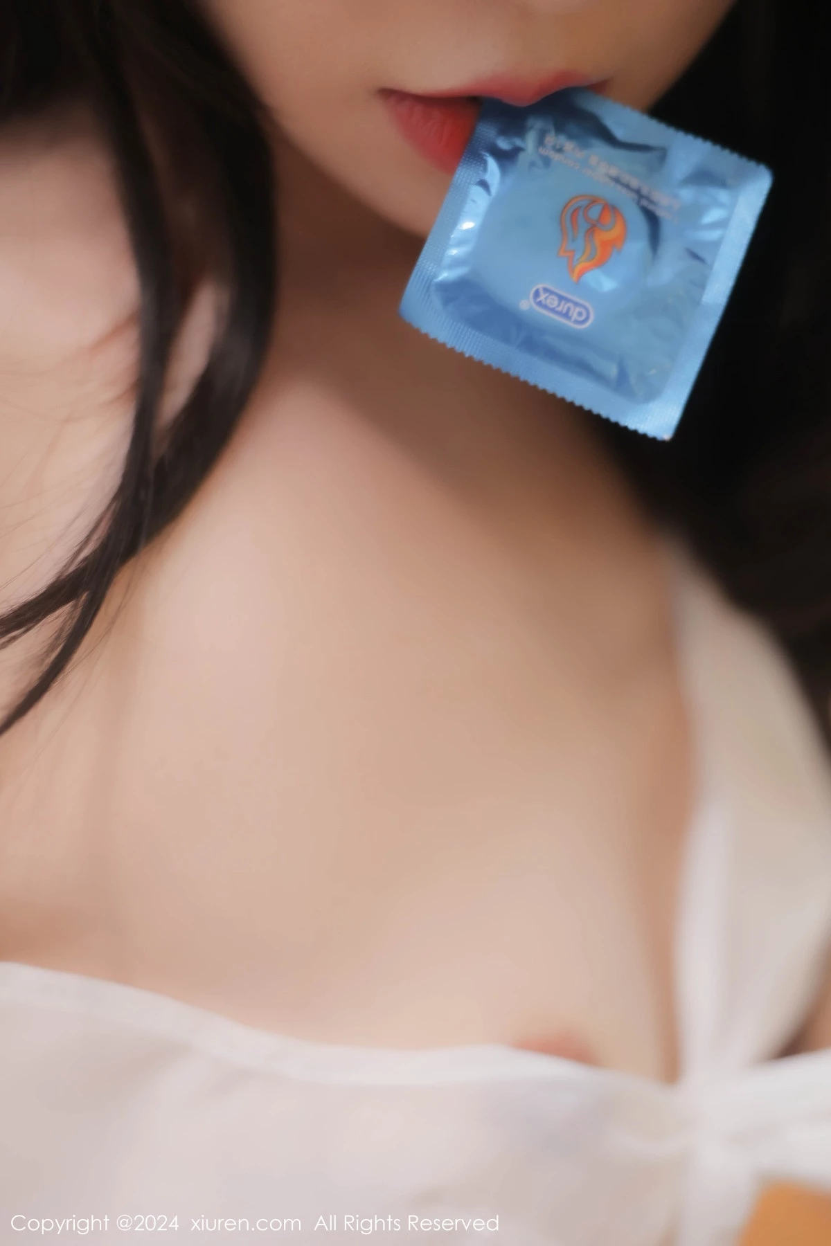 图片[61]-[XiuRen秀人网]第8885期桃妖夭写真-秀人集