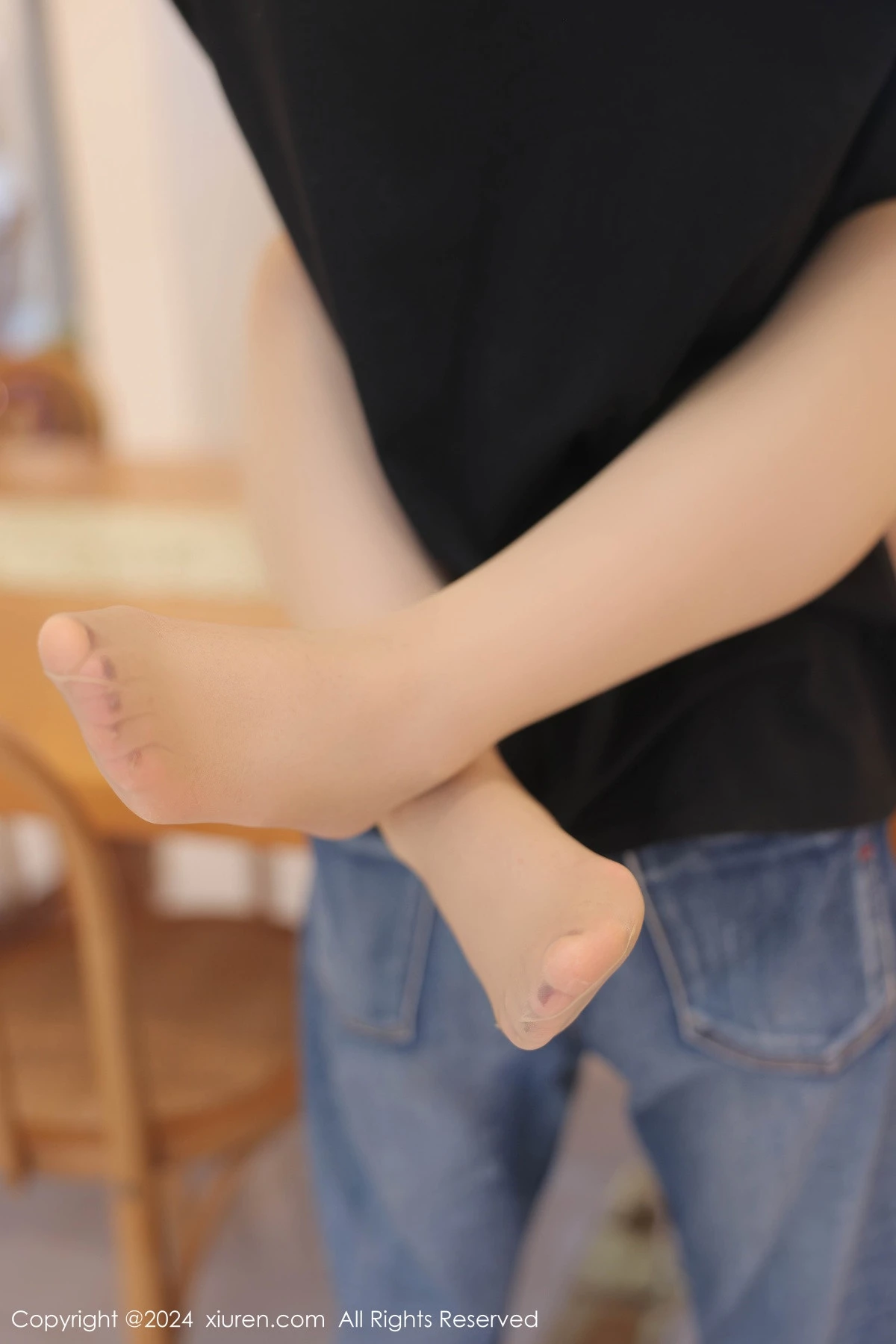 图片[48]-[XiuRen秀人网]第8885期桃妖夭写真-秀人集