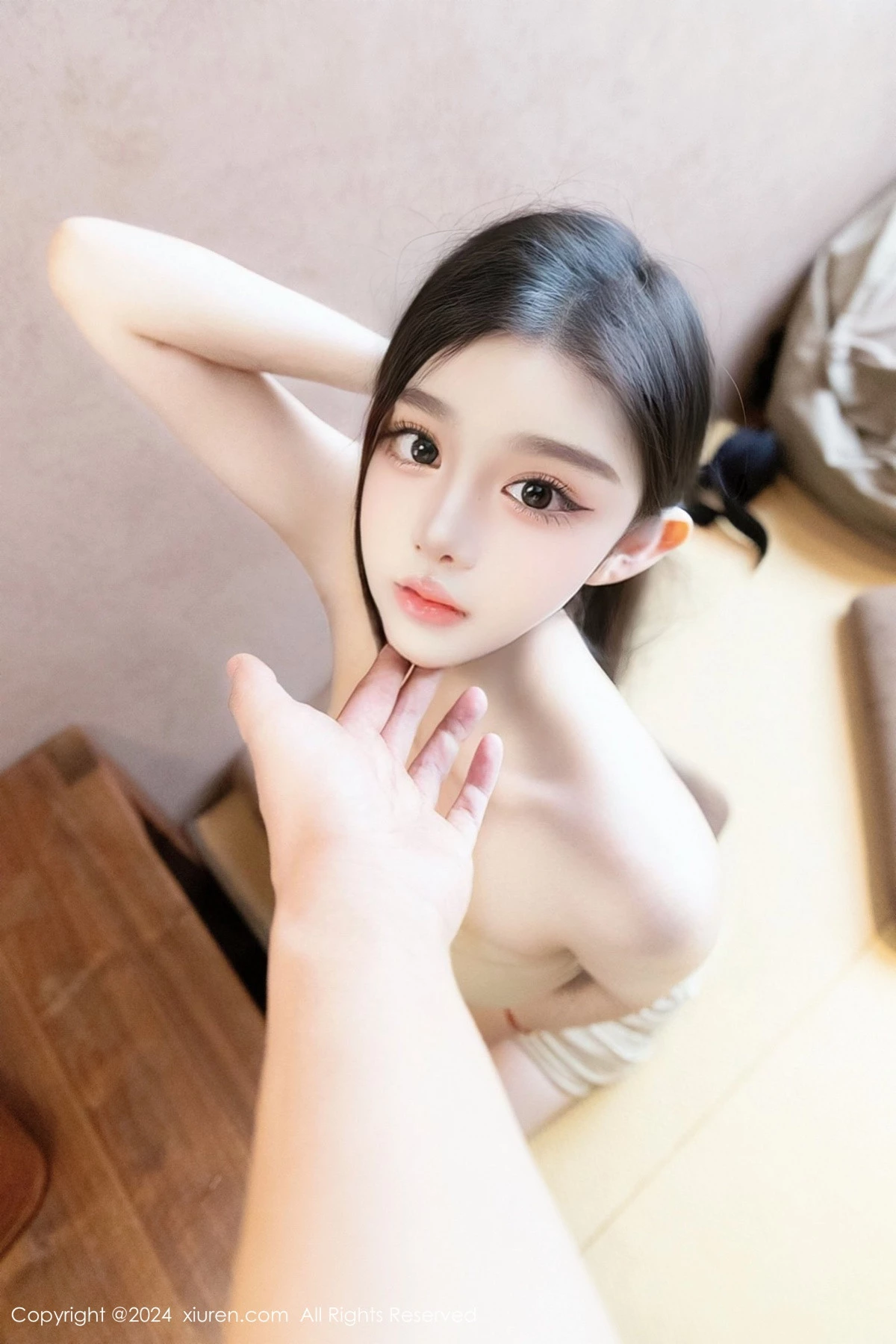 图片[83]-[XiuRen秀人网]第8883期龙雪儿写真-秀人集