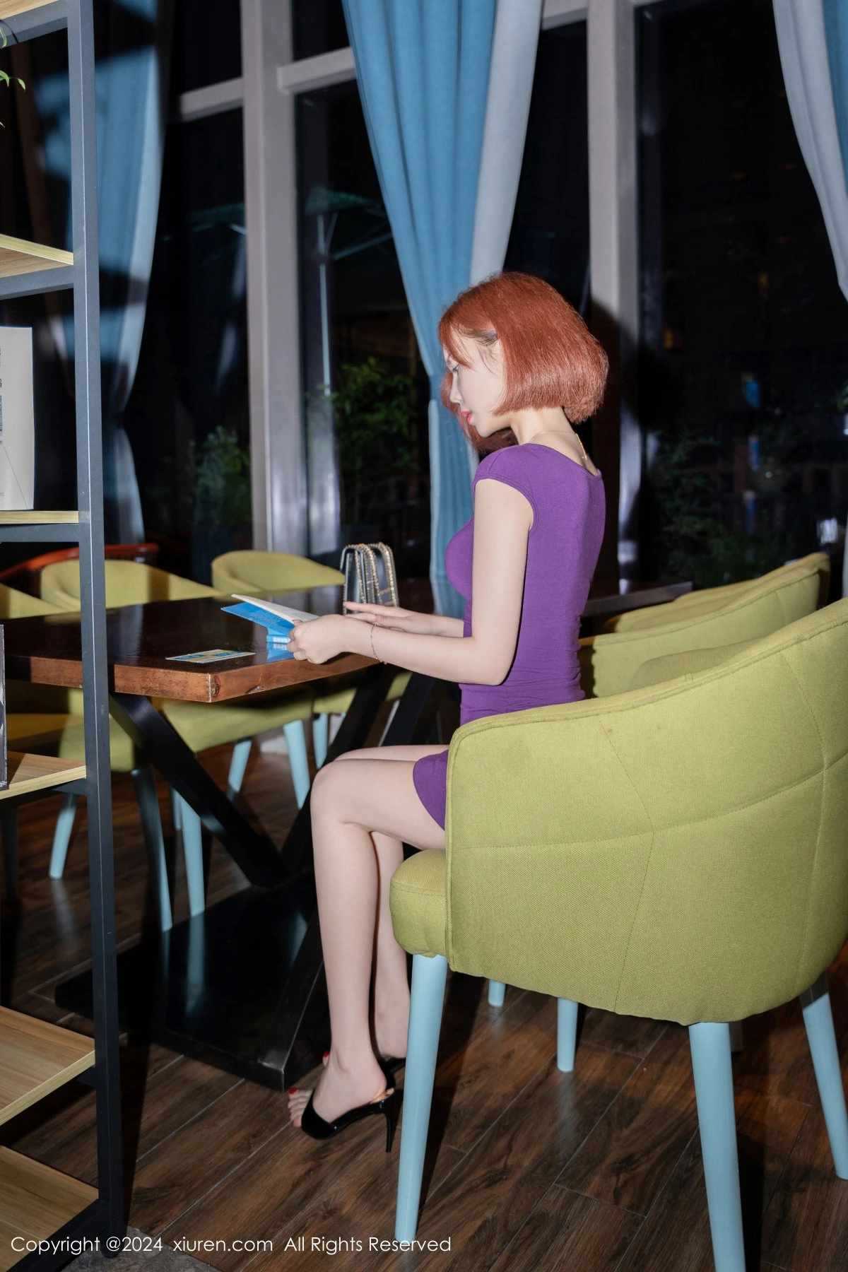 图片[8]-白芷-秀人集