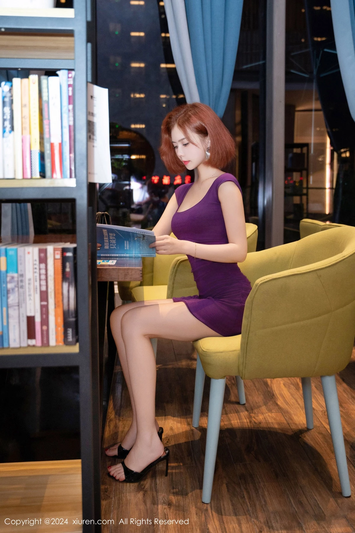 图片[9]-白芷-秀人集