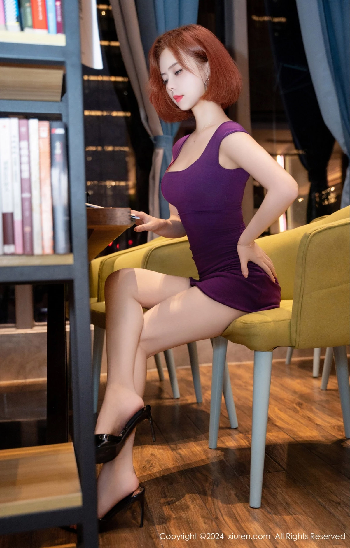 图片[17]-白芷-秀人集