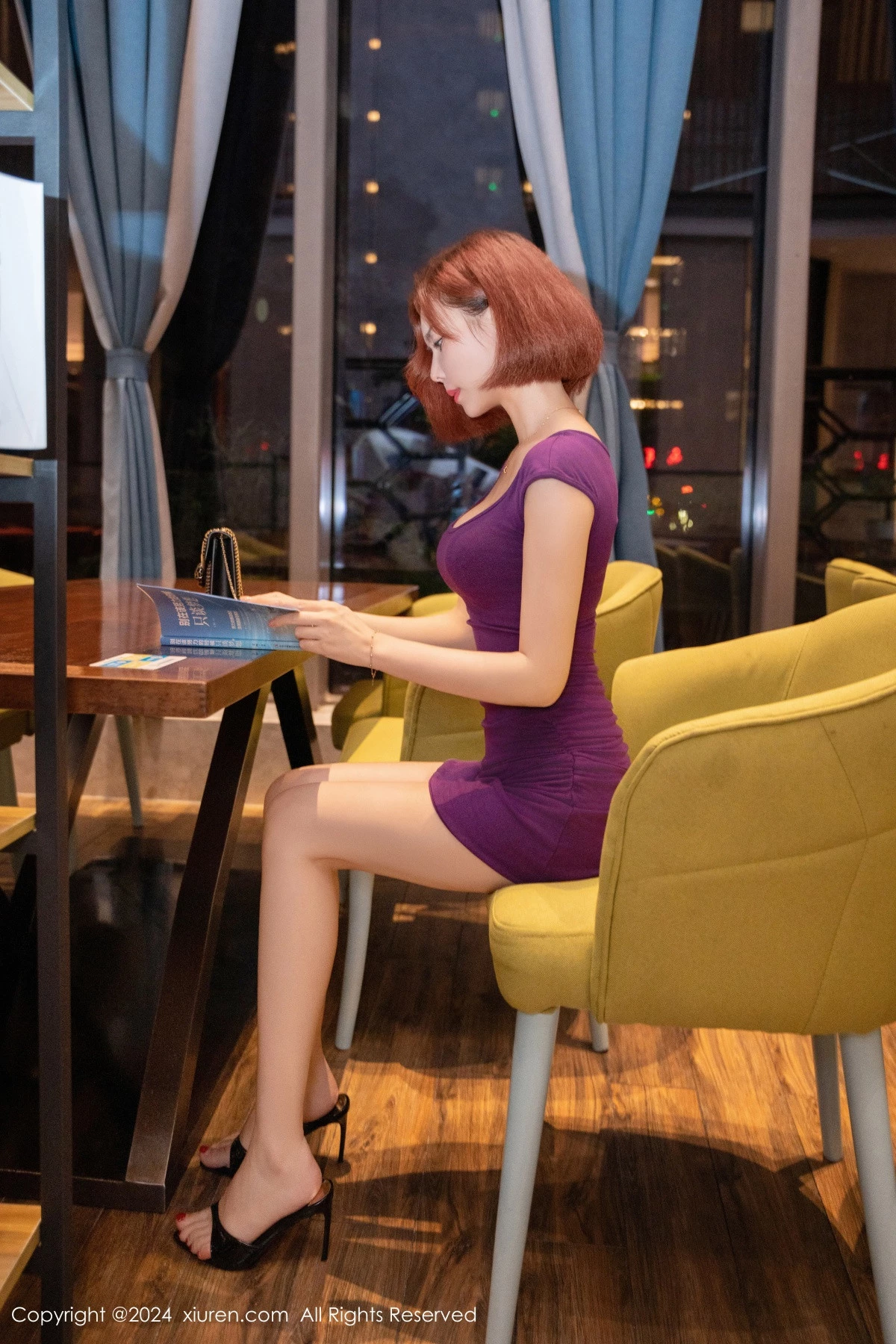 图片[10]-白芷-秀人集